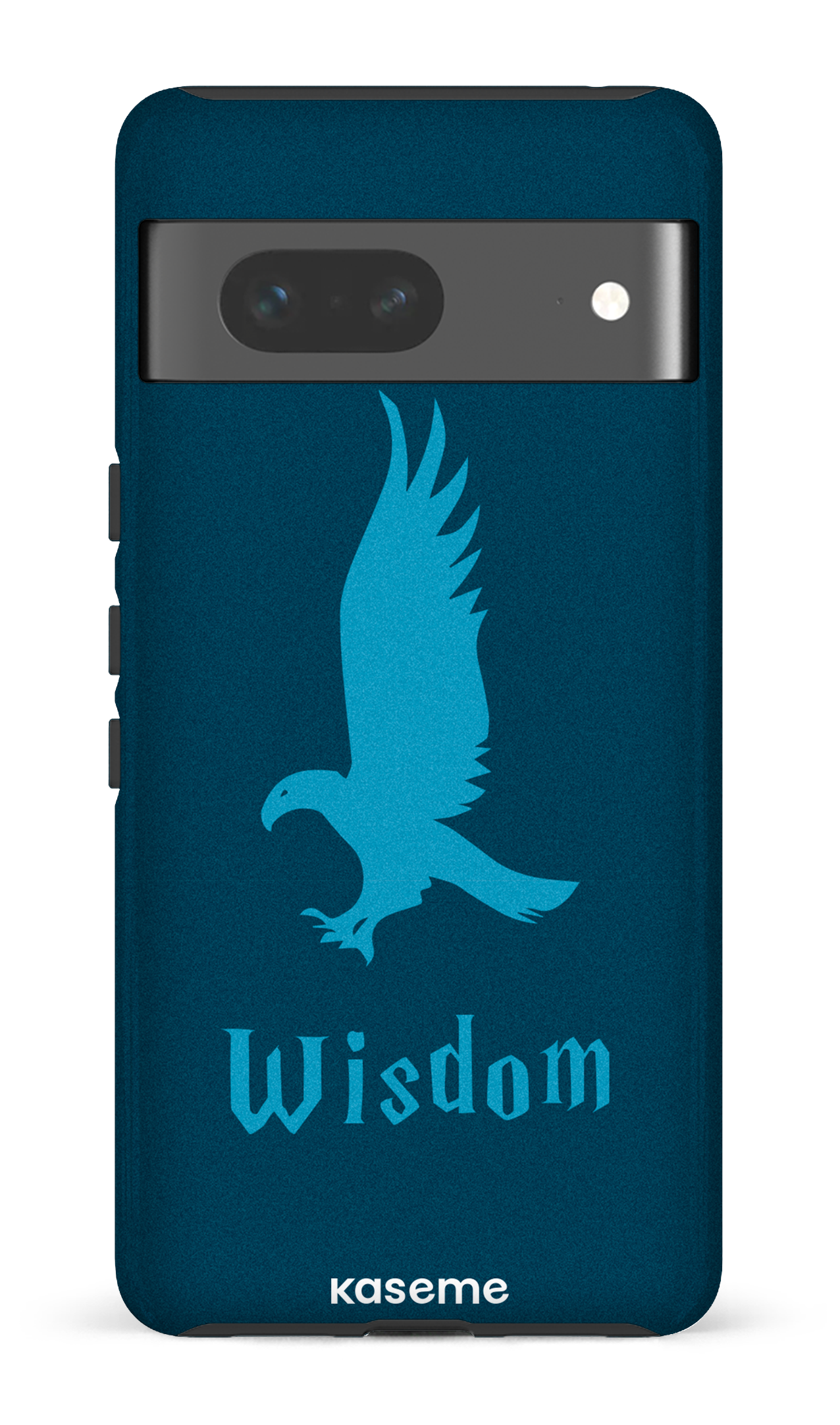 Wisdom - Google Pixel 7