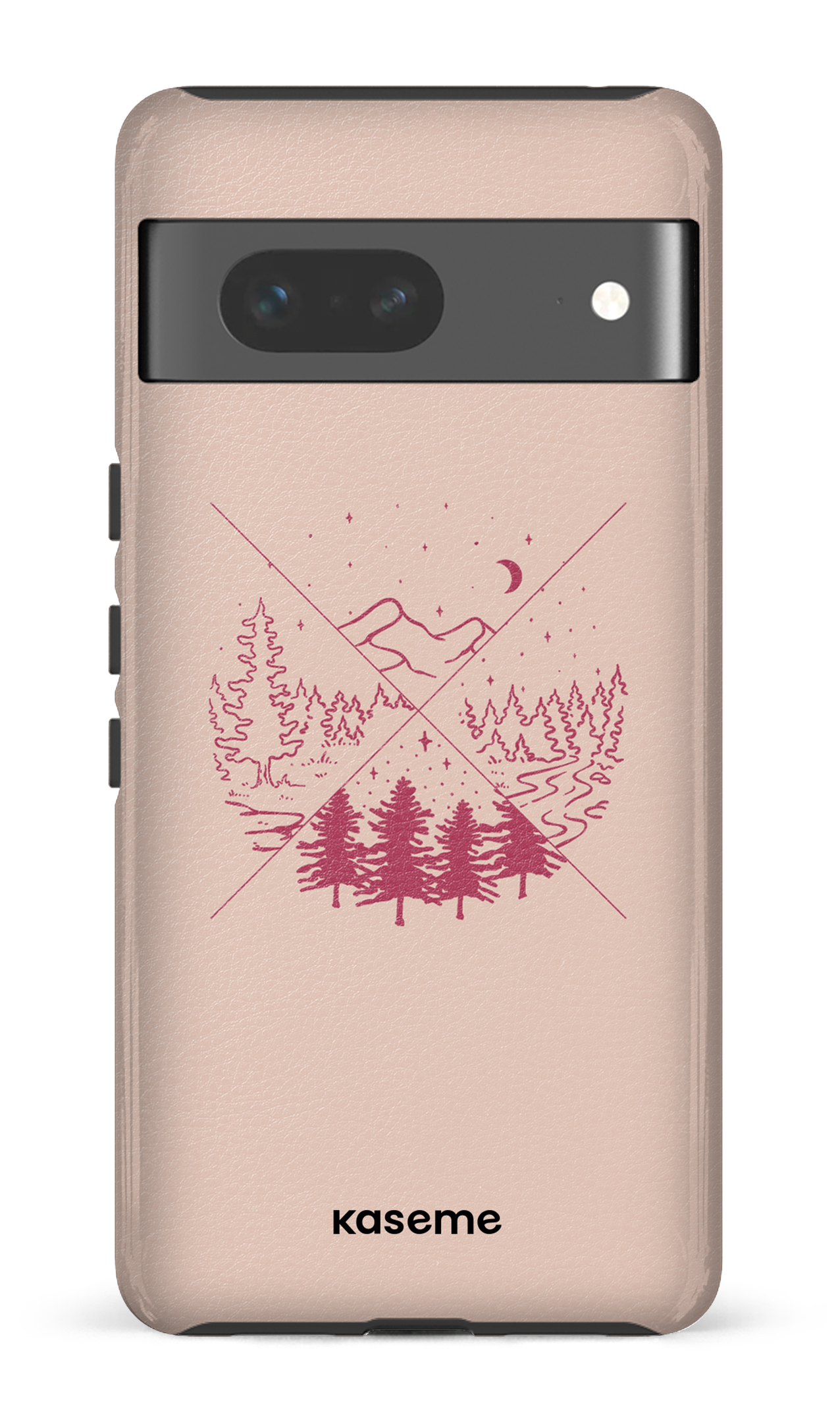 Hike magenta - Google Pixel 7