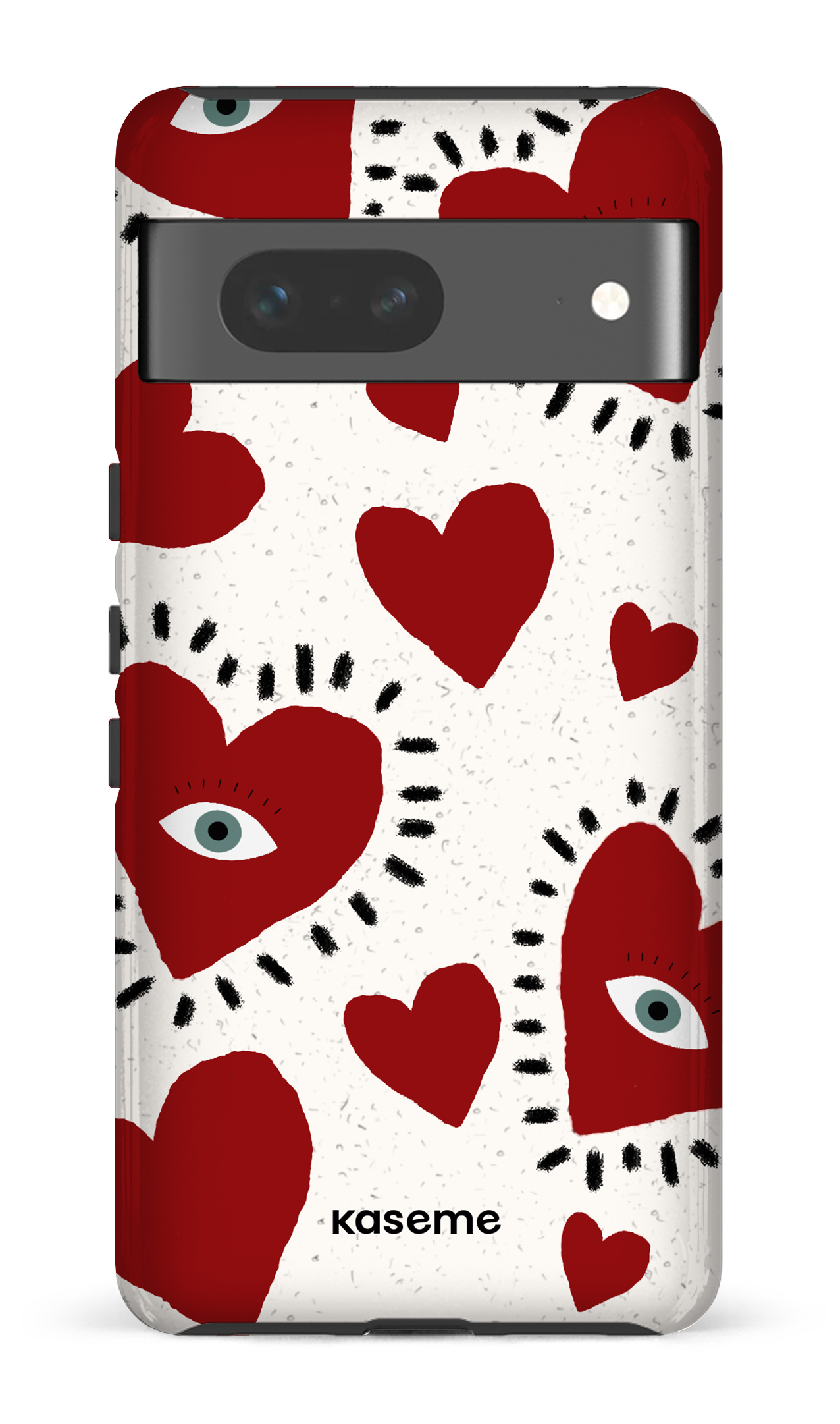 Lover red - Google Pixel 7