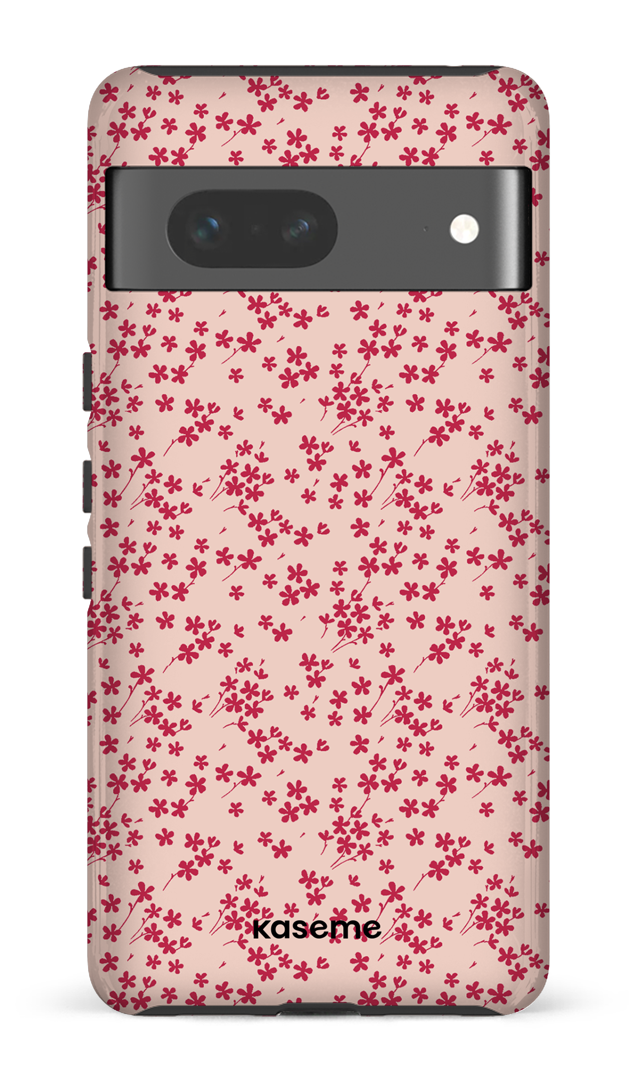 Posy light magenta - Google Pixel 7