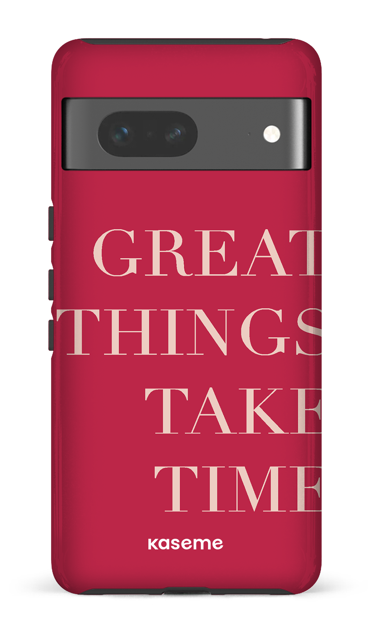 Serena magenta - Google Pixel 7