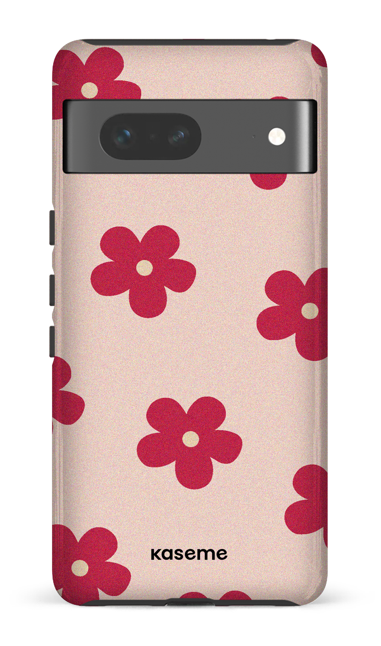 Woodstock magenta - Google Pixel 7
