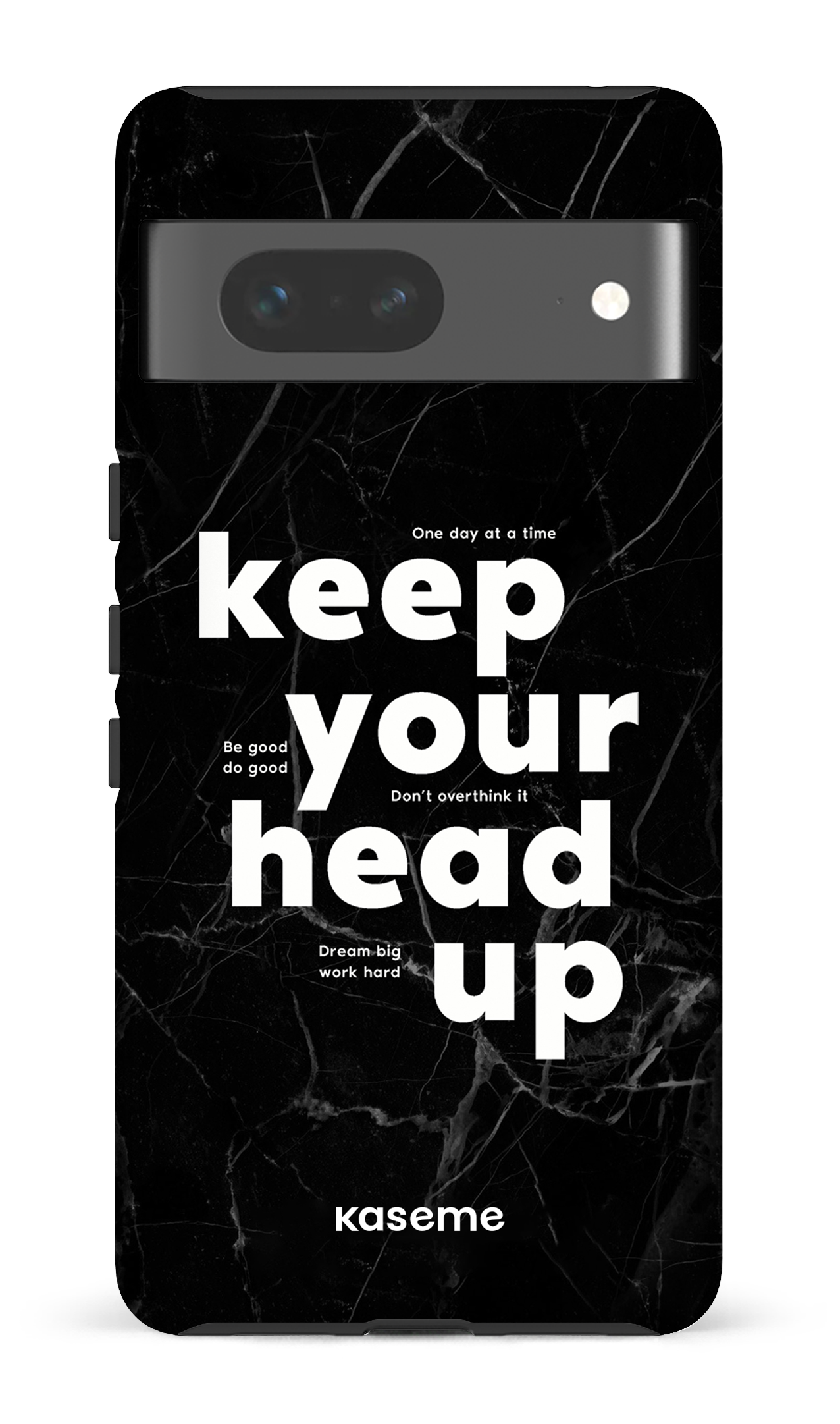 Mindset - Google Pixel 7