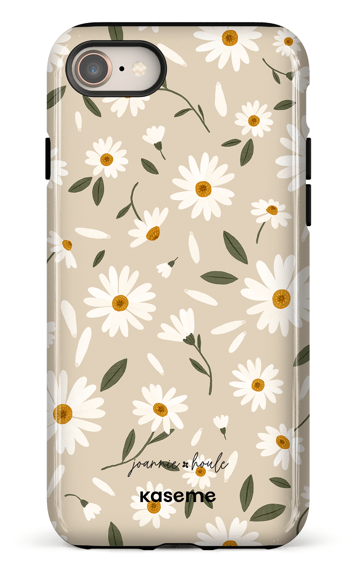 Daisy Bouquet by Joannie Houle - iPhone 7