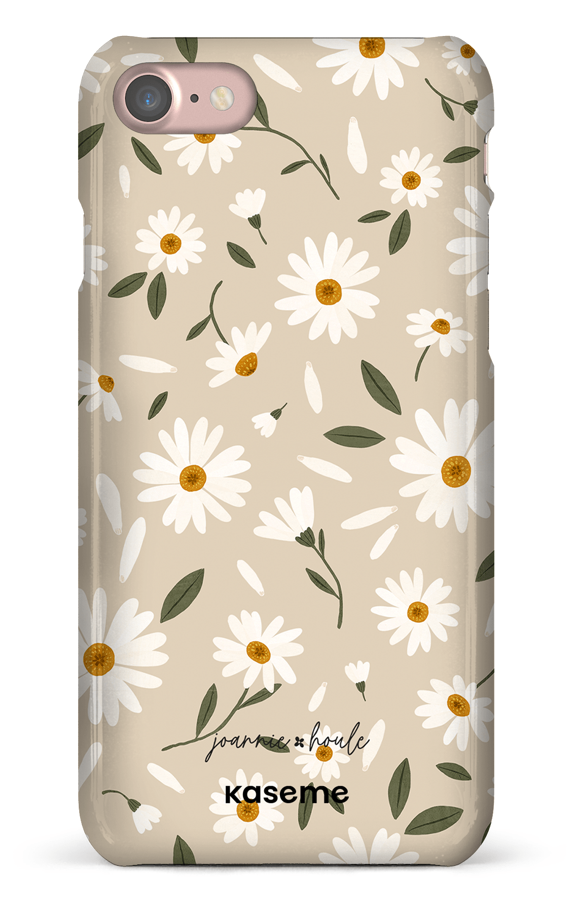 Daisy Bouquet by Joannie Houle - iPhone 7