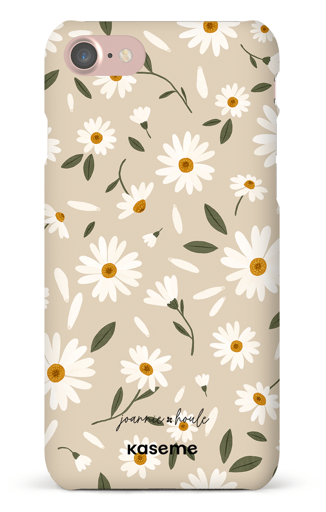 Daisy Bouquet by Joannie Houle - iPhone 7