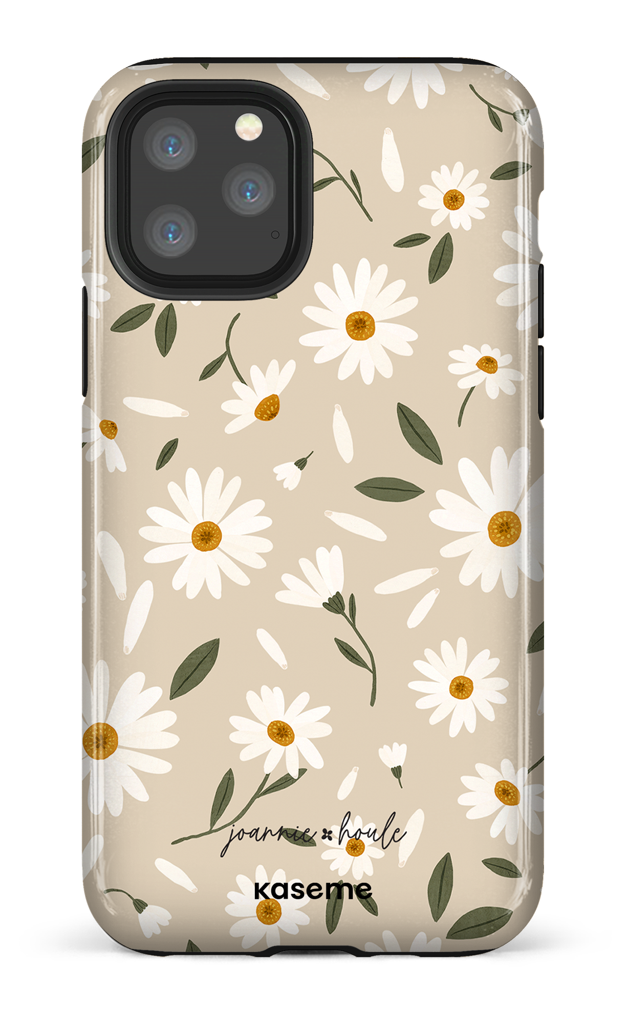 Daisy Bouquet by Joannie Houle - iPhone 11 Pro