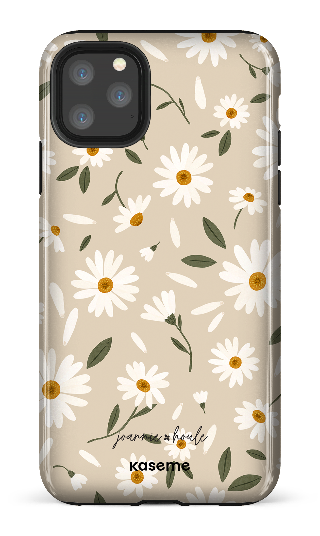 Daisy Bouquet by Joannie Houle - iPhone 11 Pro Max