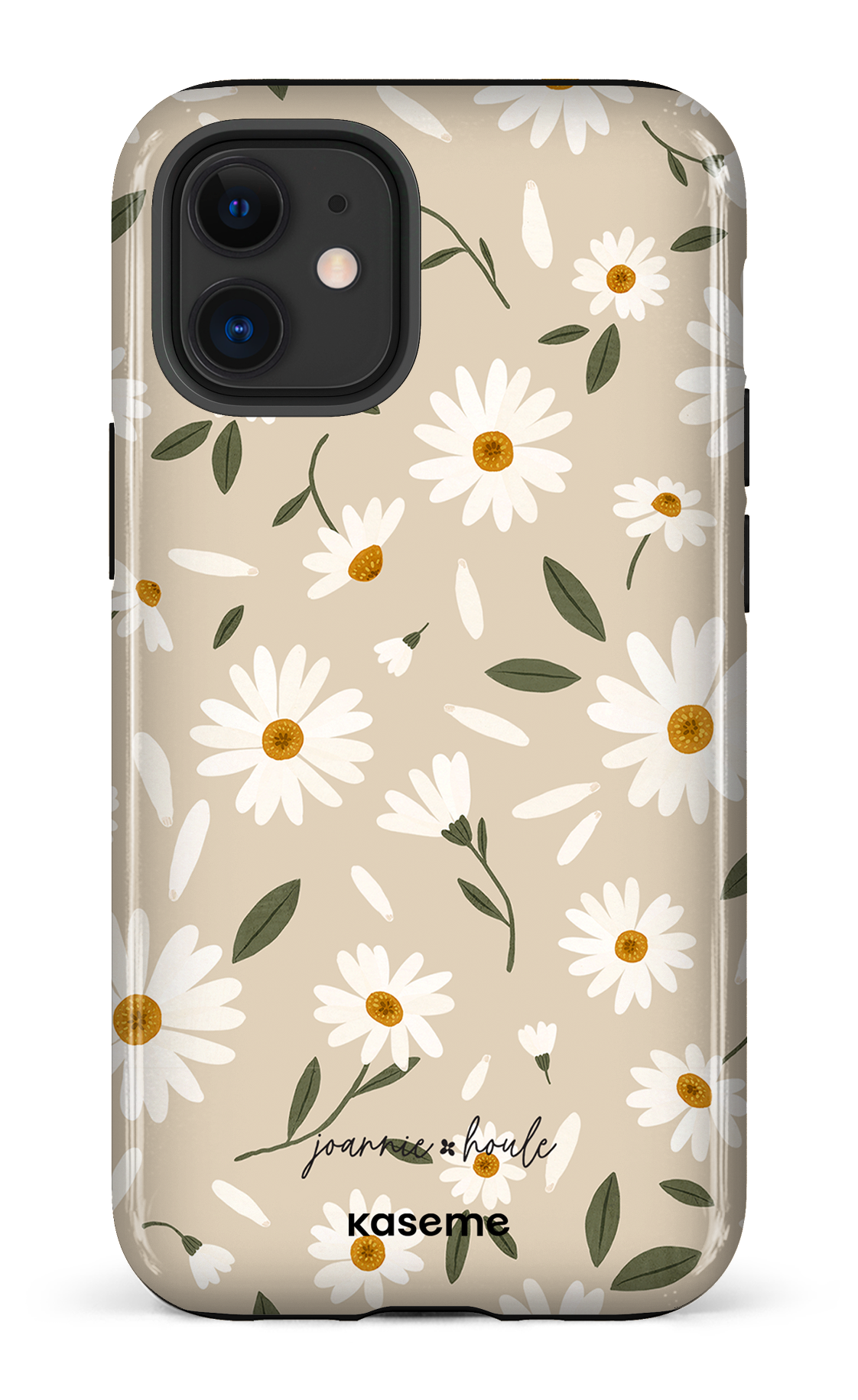 Daisy Bouquet by Joannie Houle - iPhone 12 Mini