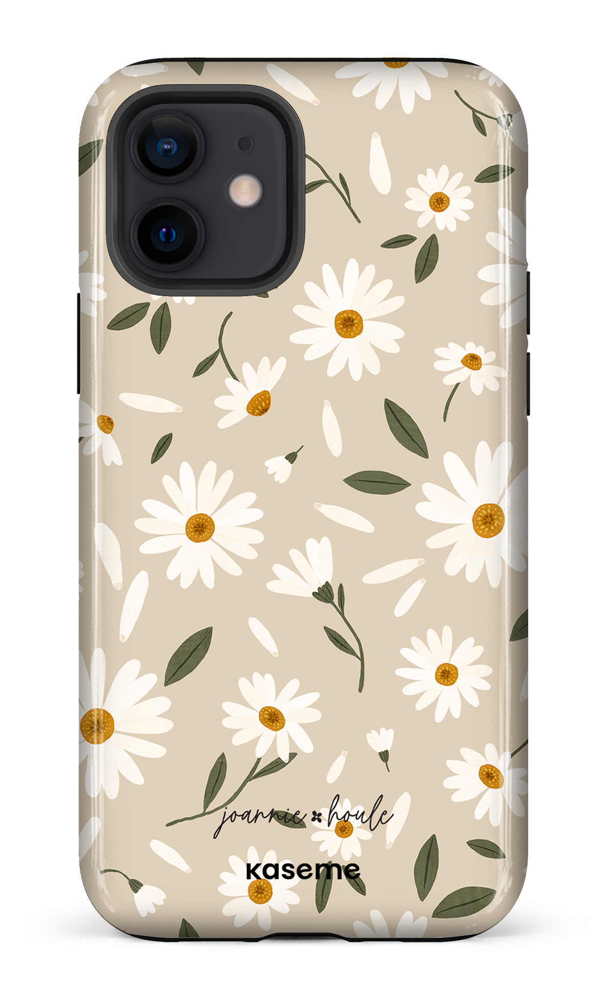 Daisy Bouquet by Joannie Houle - iPhone 12