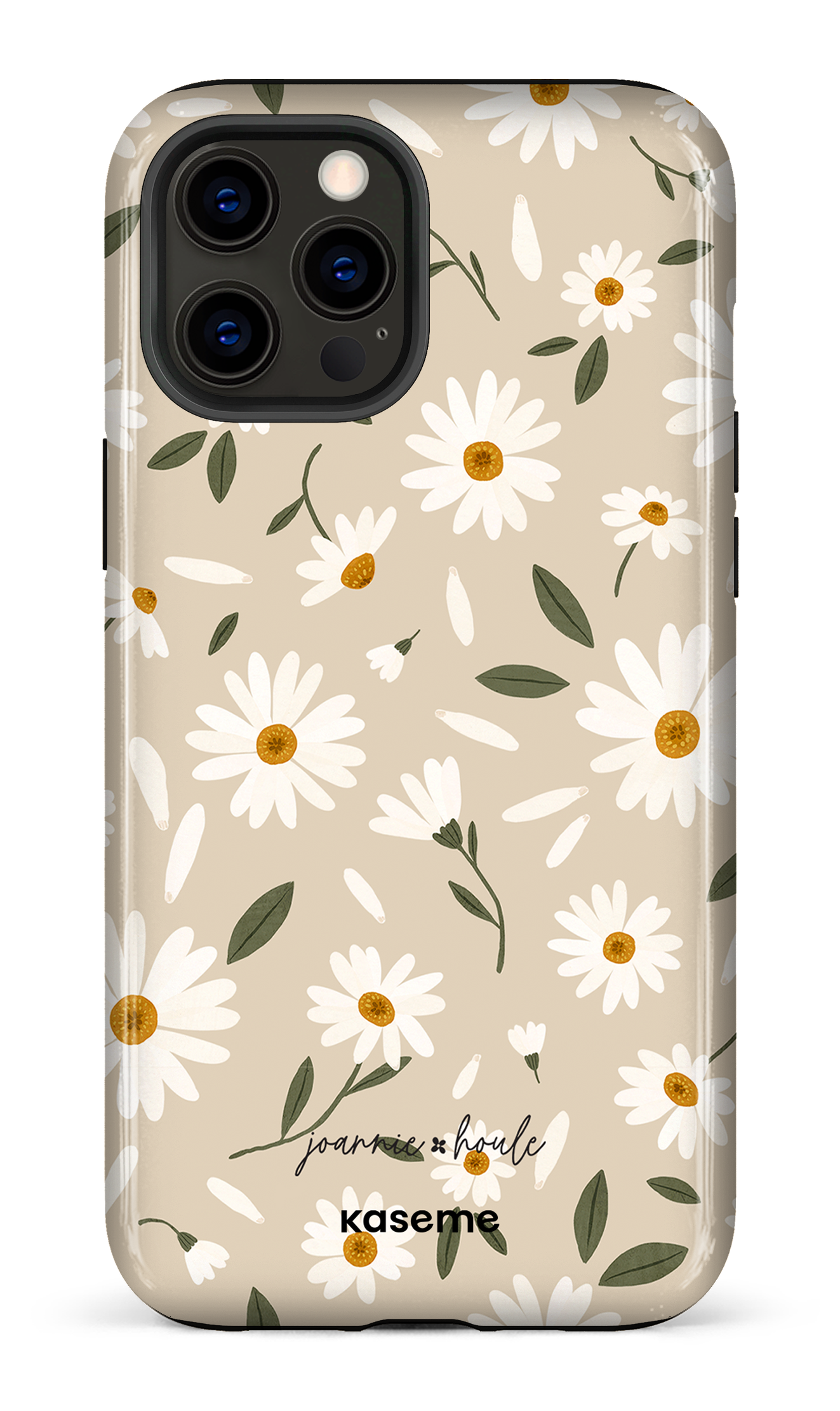 Daisy Bouquet by Joannie Houle - iPhone 12 Pro Max