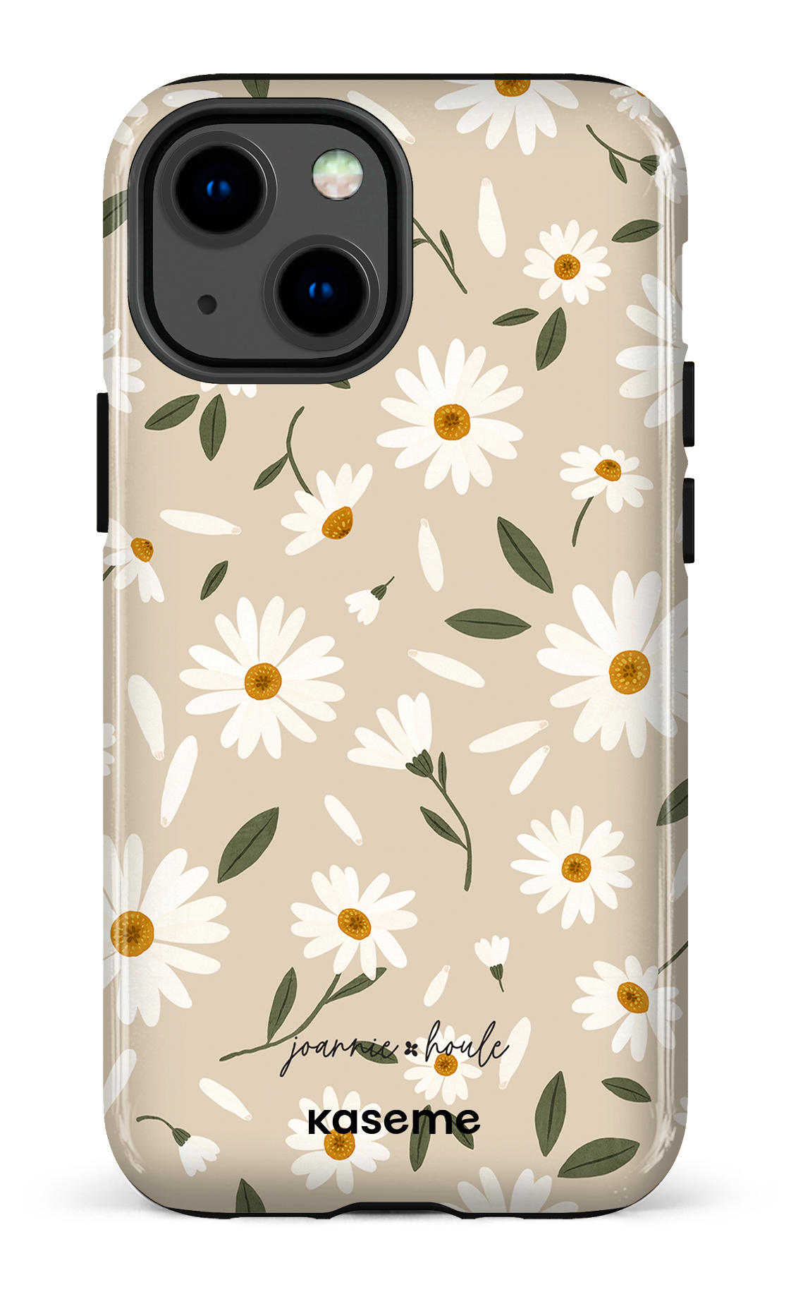 Daisy Bouquet by Joannie Houle - iPhone 13 Mini