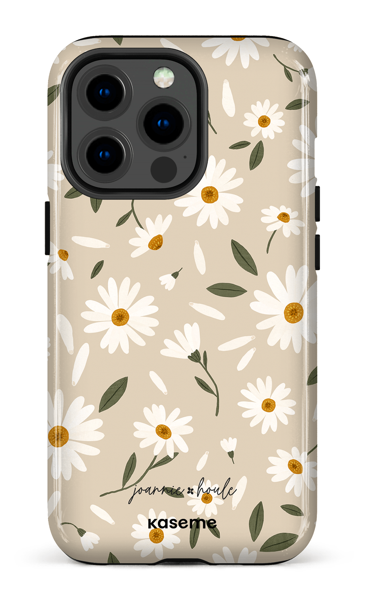 Daisy Bouquet by Joannie Houle - iPhone 13 Pro