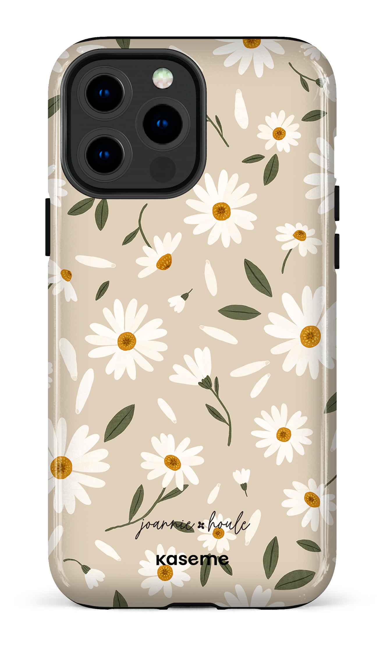 Daisy Bouquet by Joannie Houle - iPhone 13 Pro Max