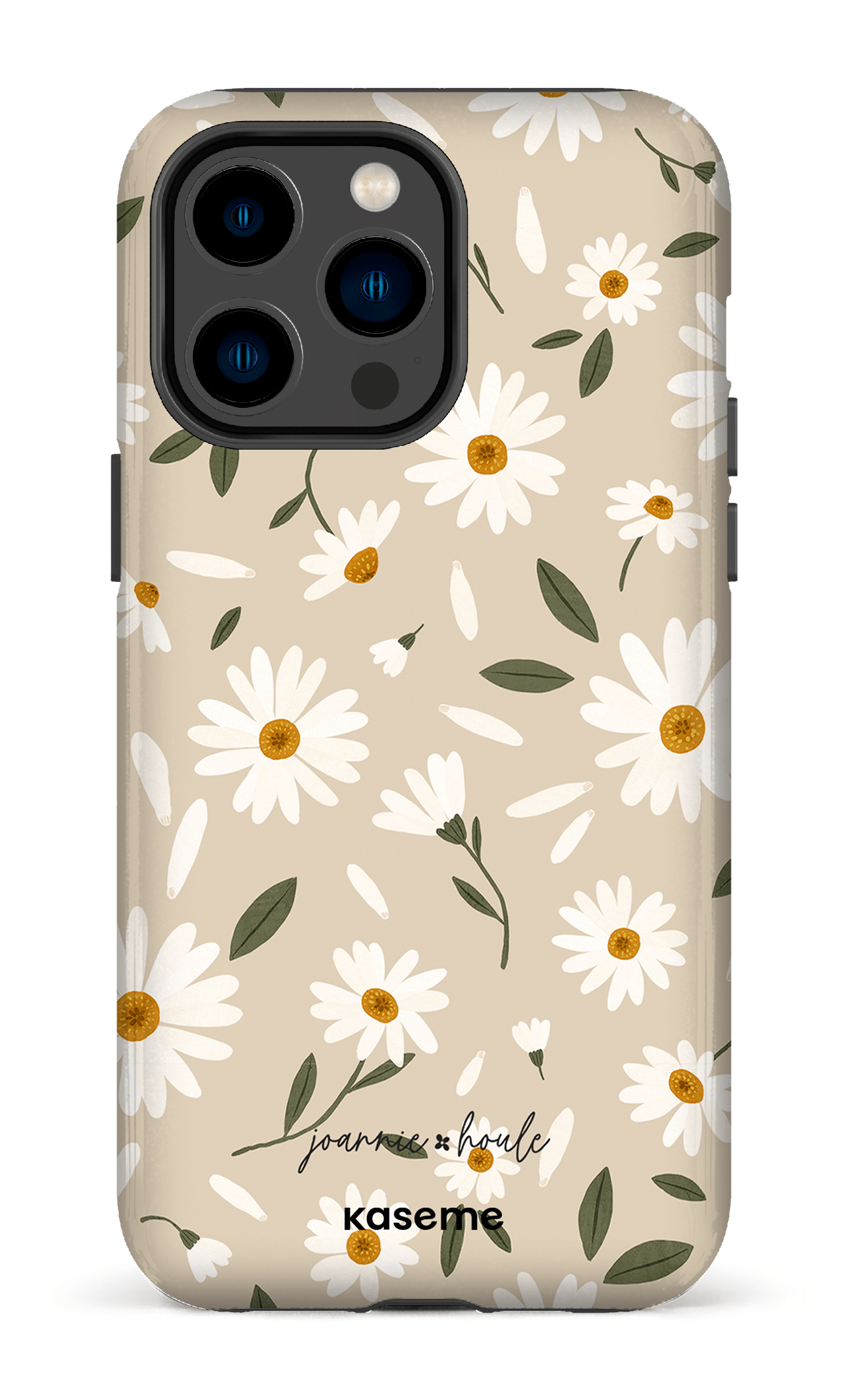 Daisy Bouquet by Joannie Houle - iPhone 14 Pro Max