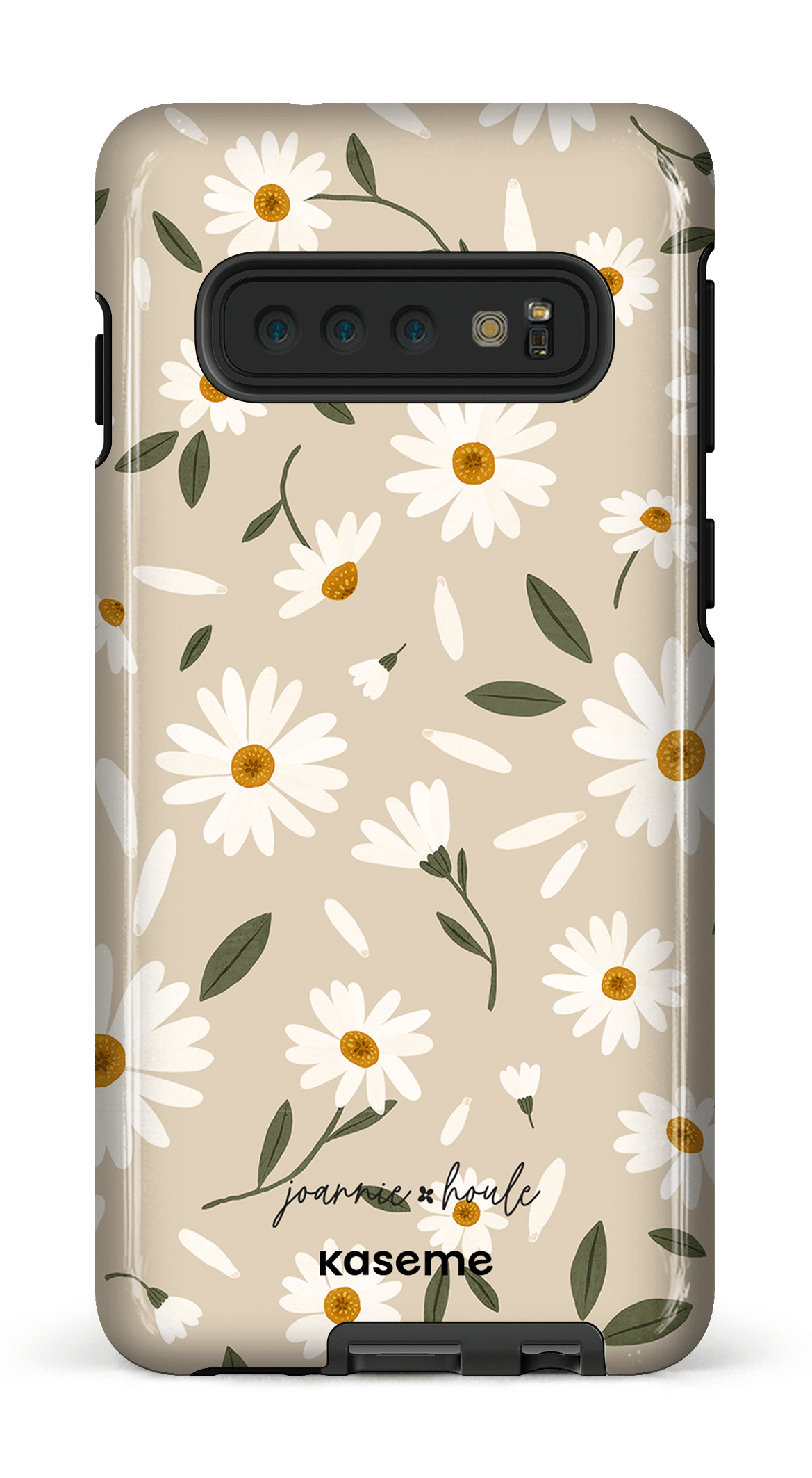 Daisy Bouquet by Joannie Houle - Galaxy S10