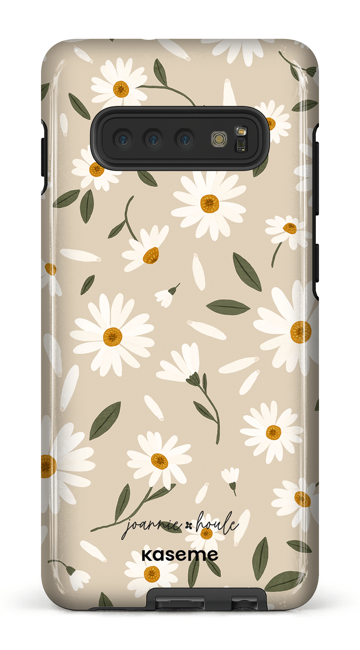 Daisy Bouquet by Joannie Houle - Galaxy S10 Plus