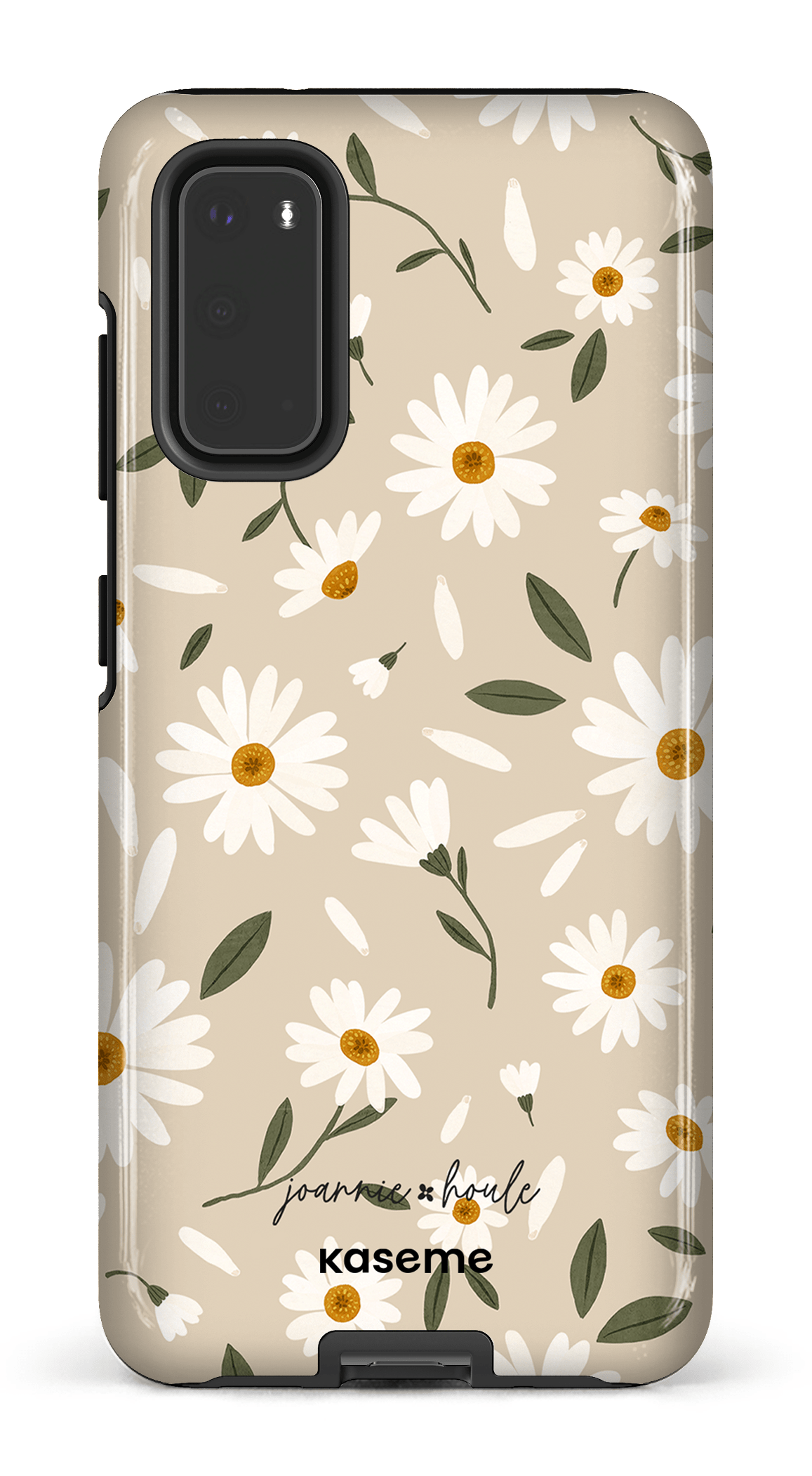 Daisy Bouquet by Joannie Houle - Galaxy S20