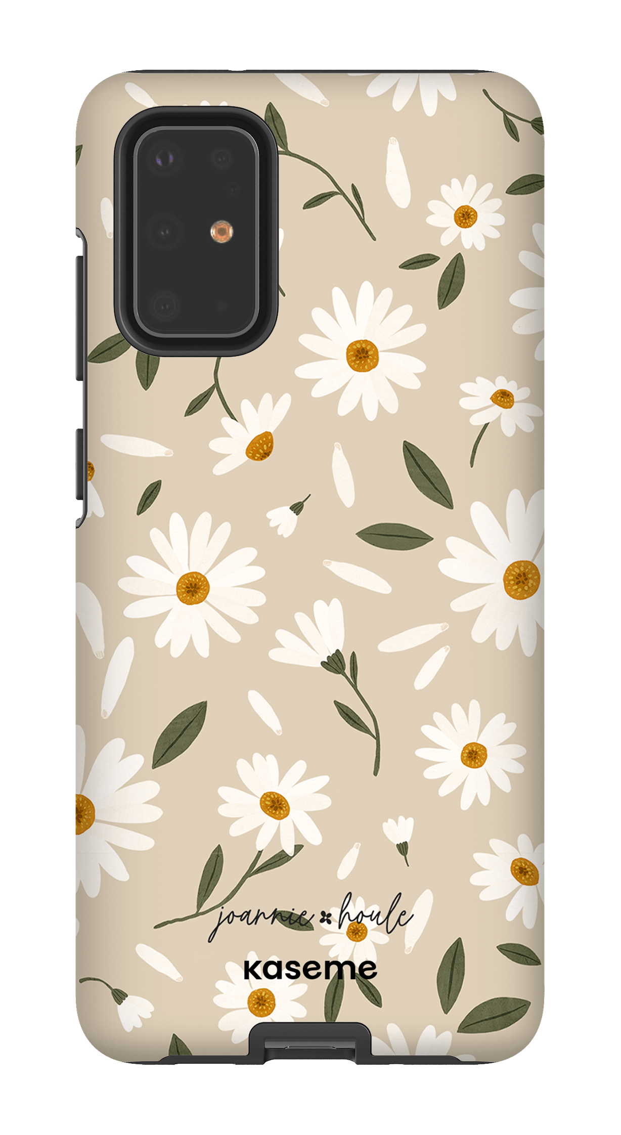 Daisy Bouquet by Joannie Houle - Galaxy S20 Plus