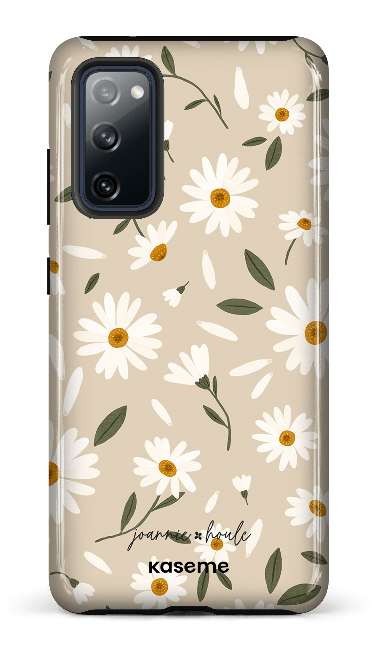 Daisy Bouquet by Joannie Houle - Galaxy S20 FE