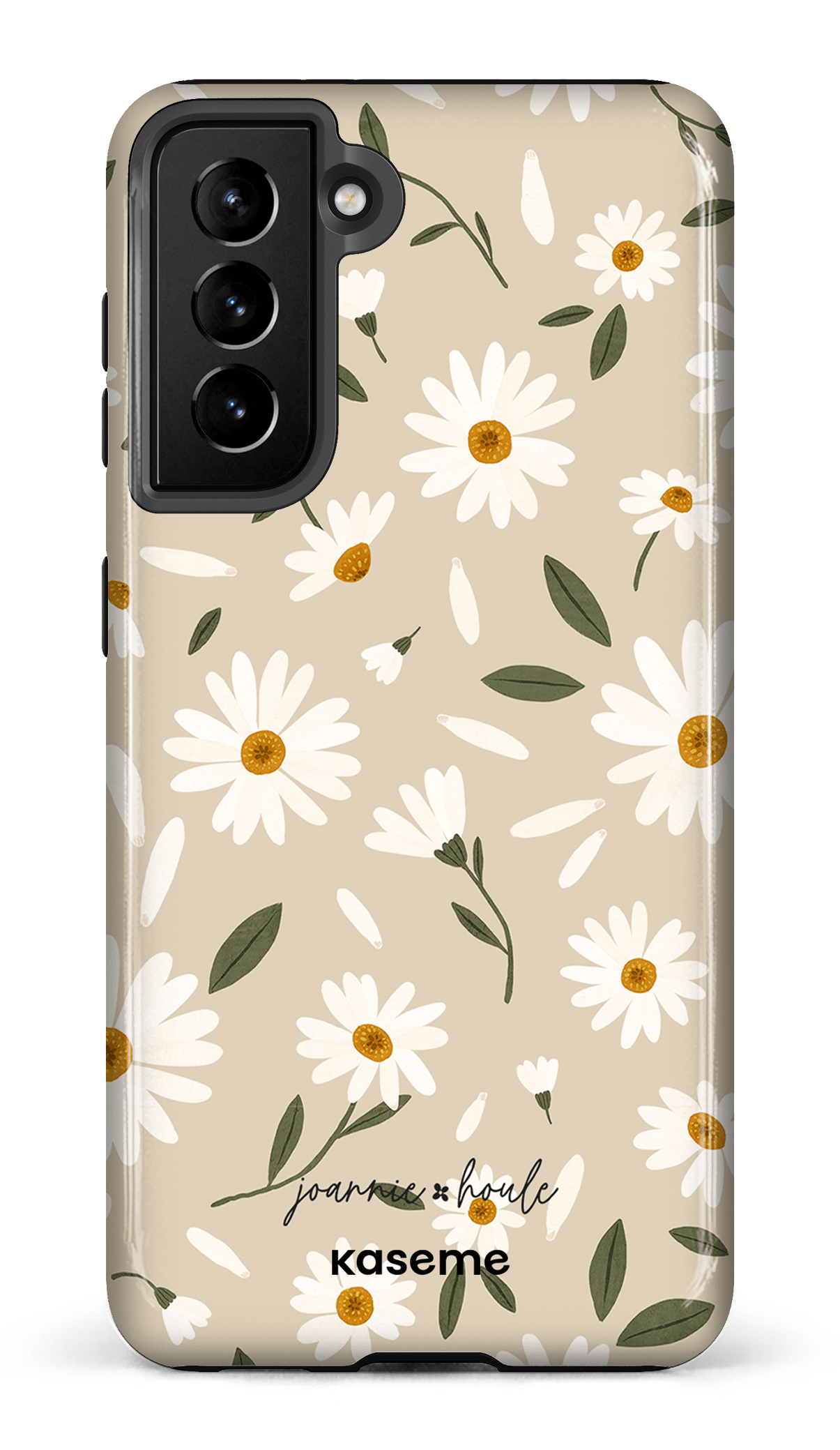Daisy Bouquet by Joannie Houle - Galaxy S21