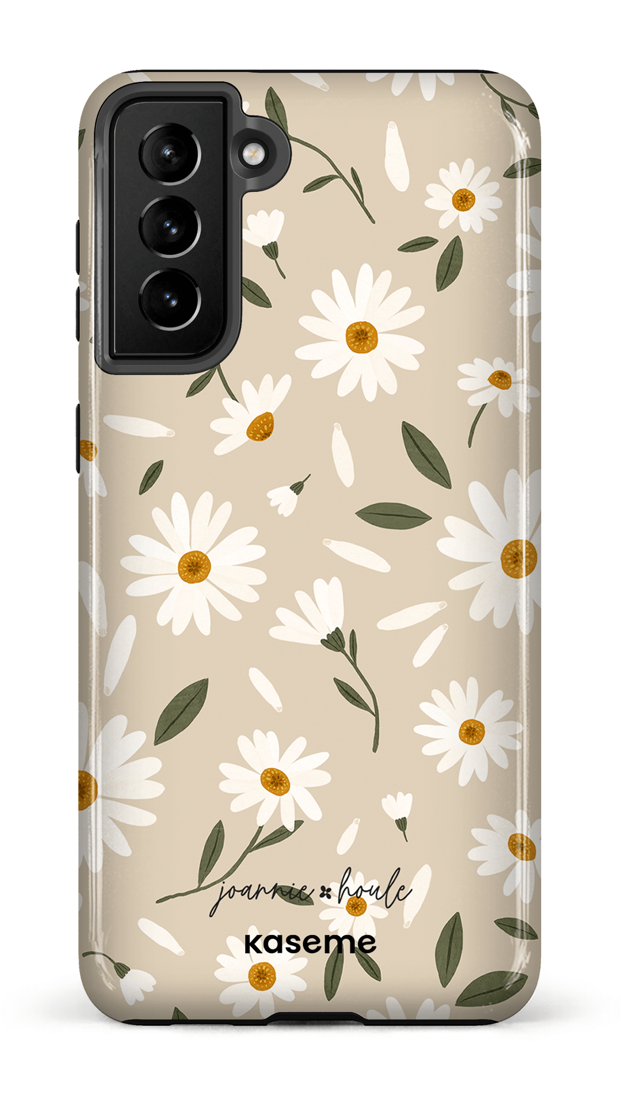 Daisy Bouquet by Joannie Houle - Galaxy S21 Plus
