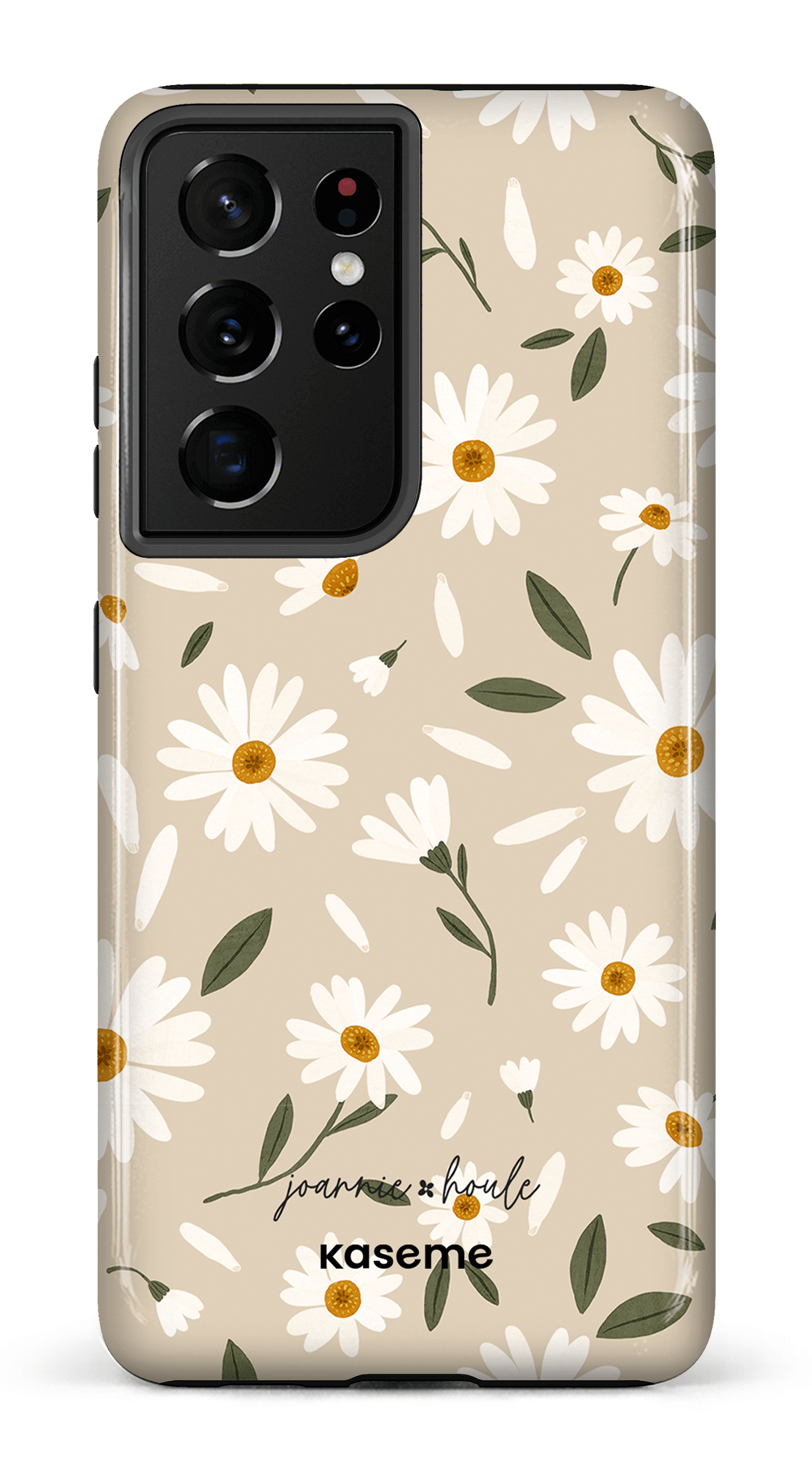 Daisy Bouquet by Joannie Houle - Galaxy S21 Ultra