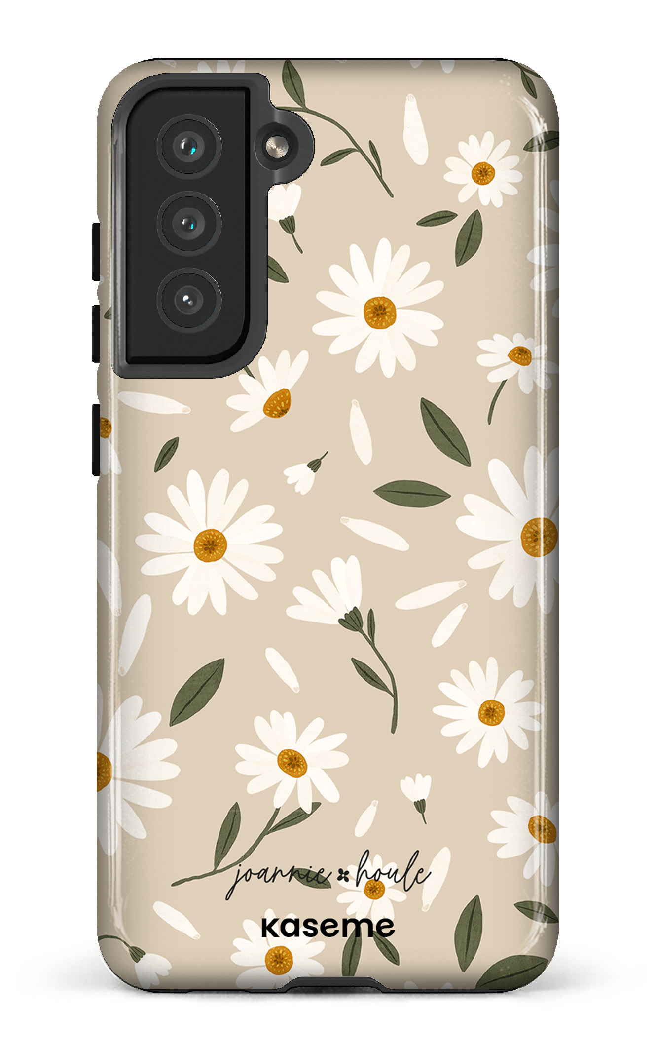 Daisy Bouquet by Joannie Houle - Galaxy S21 FE