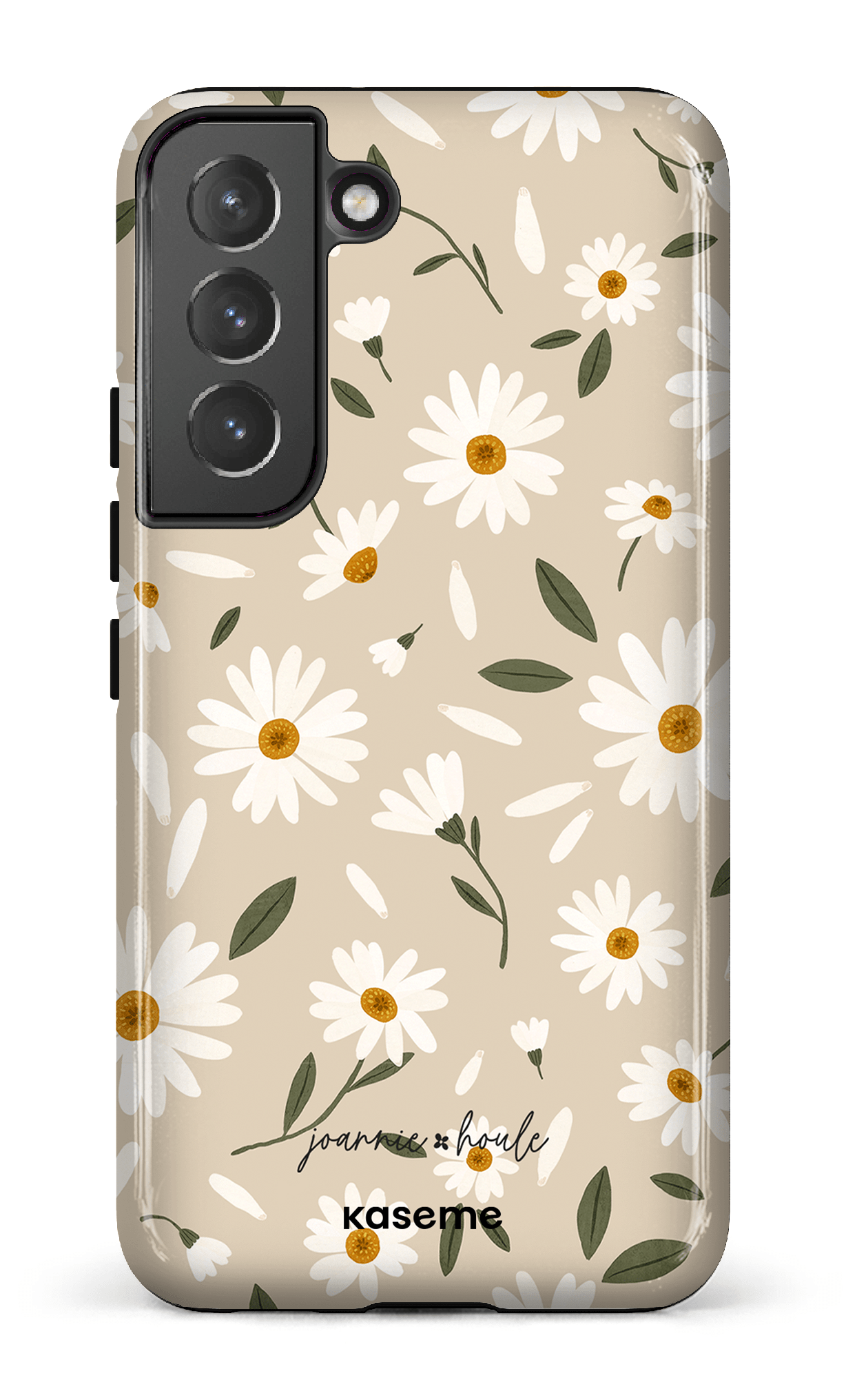 Daisy Bouquet by Joannie Houle - Galaxy S22