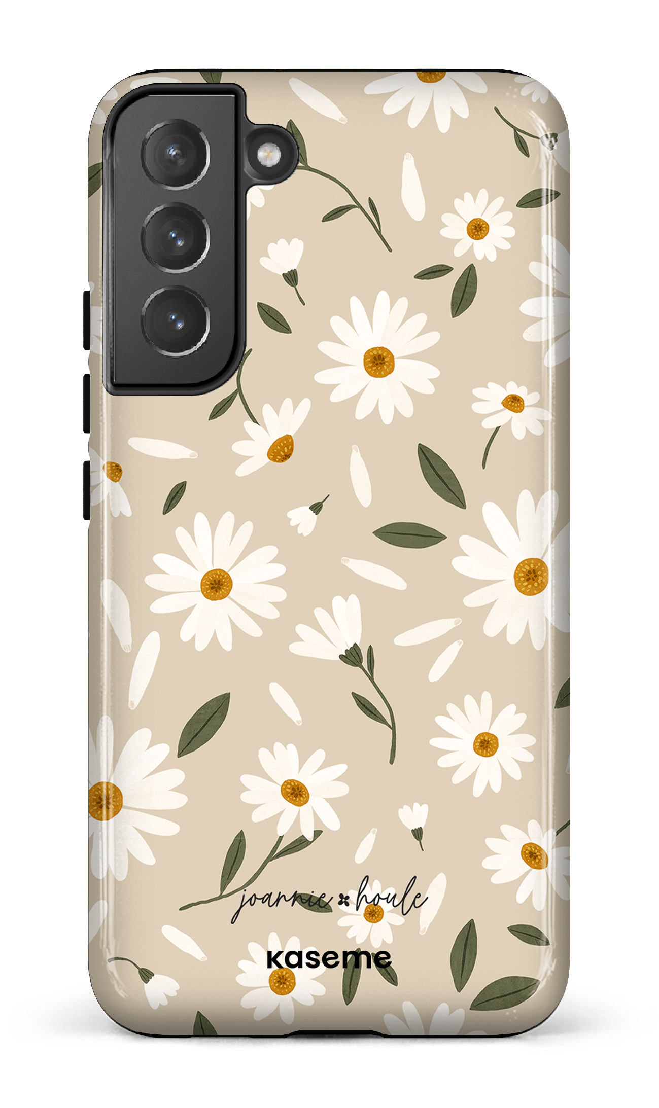 Daisy Bouquet by Joannie Houle - Galaxy S22 Plus