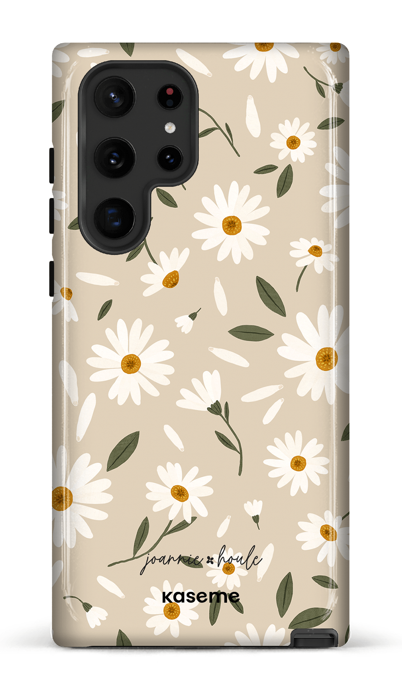 Daisy Bouquet by Joannie Houle - Galaxy S22 Ultra