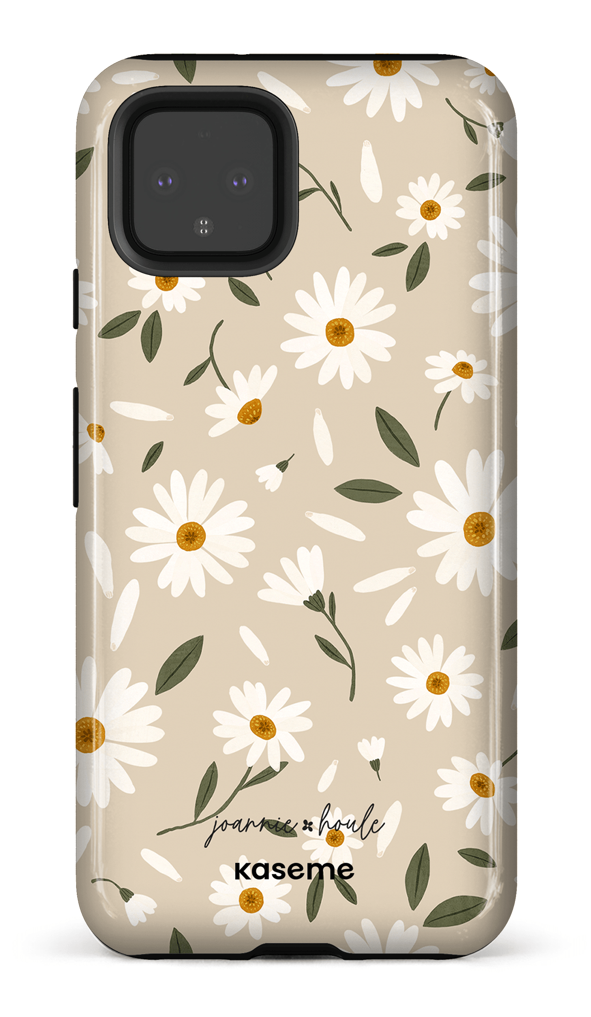 Daisy Bouquet by Joannie Houle - Google Pixel 4