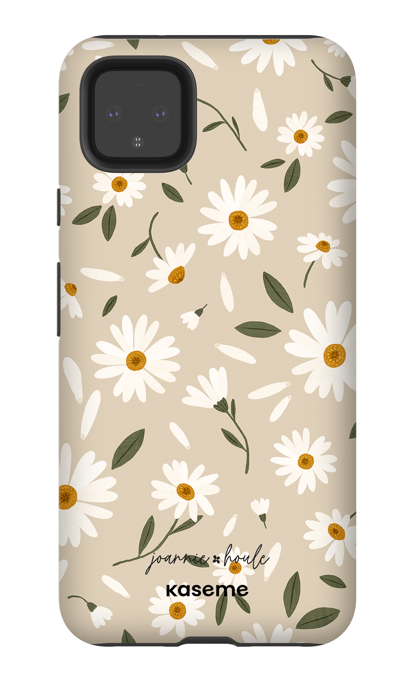 Daisy Bouquet by Joannie Houle - Google Pixel 4 XL