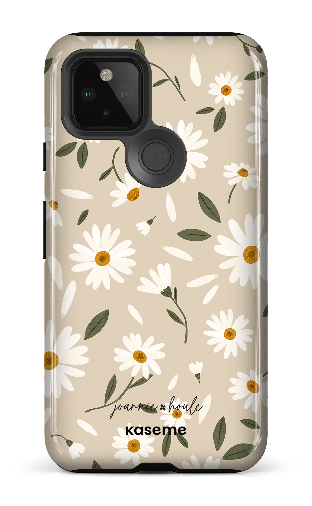 Daisy Bouquet by Joannie Houle - Google Pixel 5