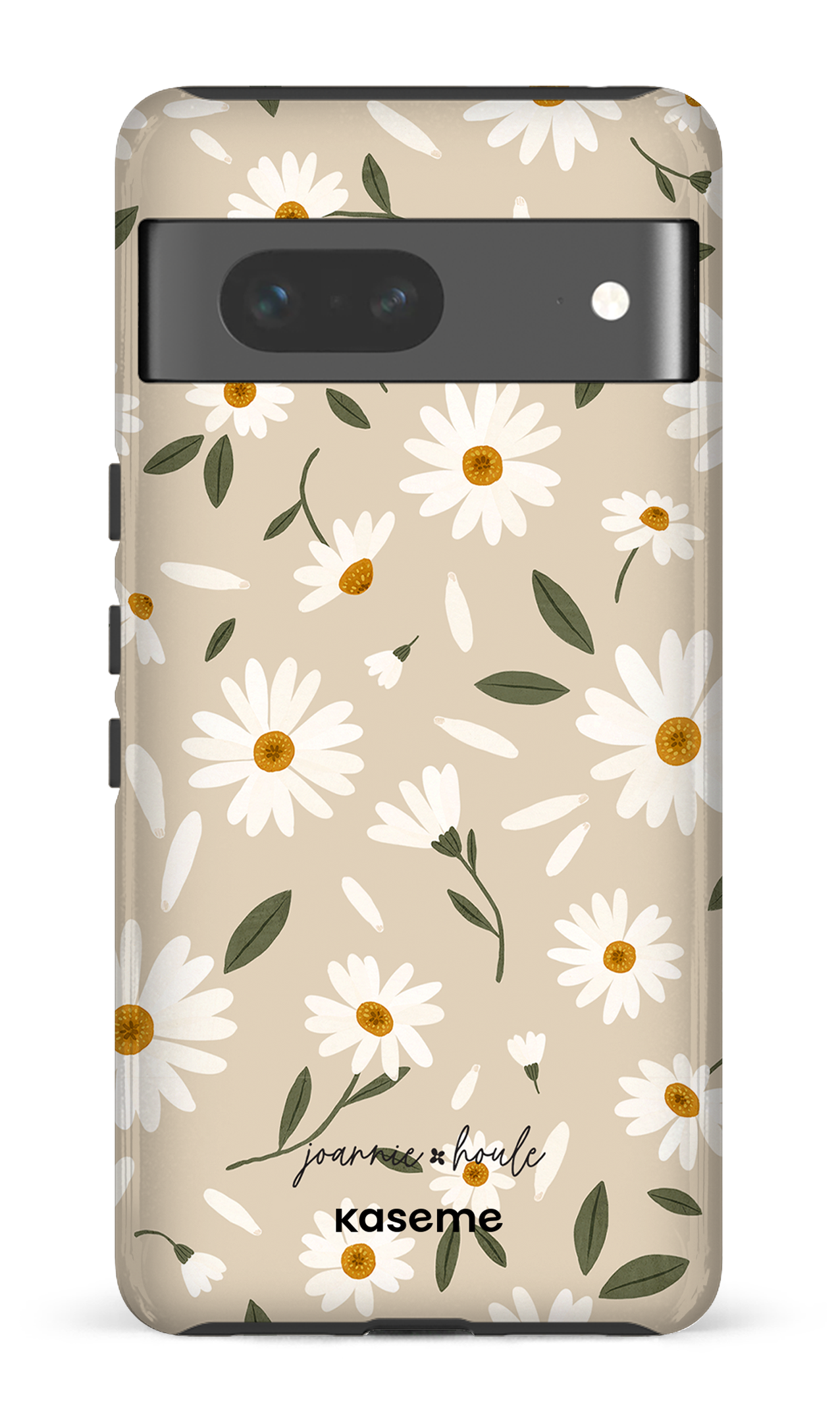 Daisy Bouquet by Joannie Houle - Google Pixel 7