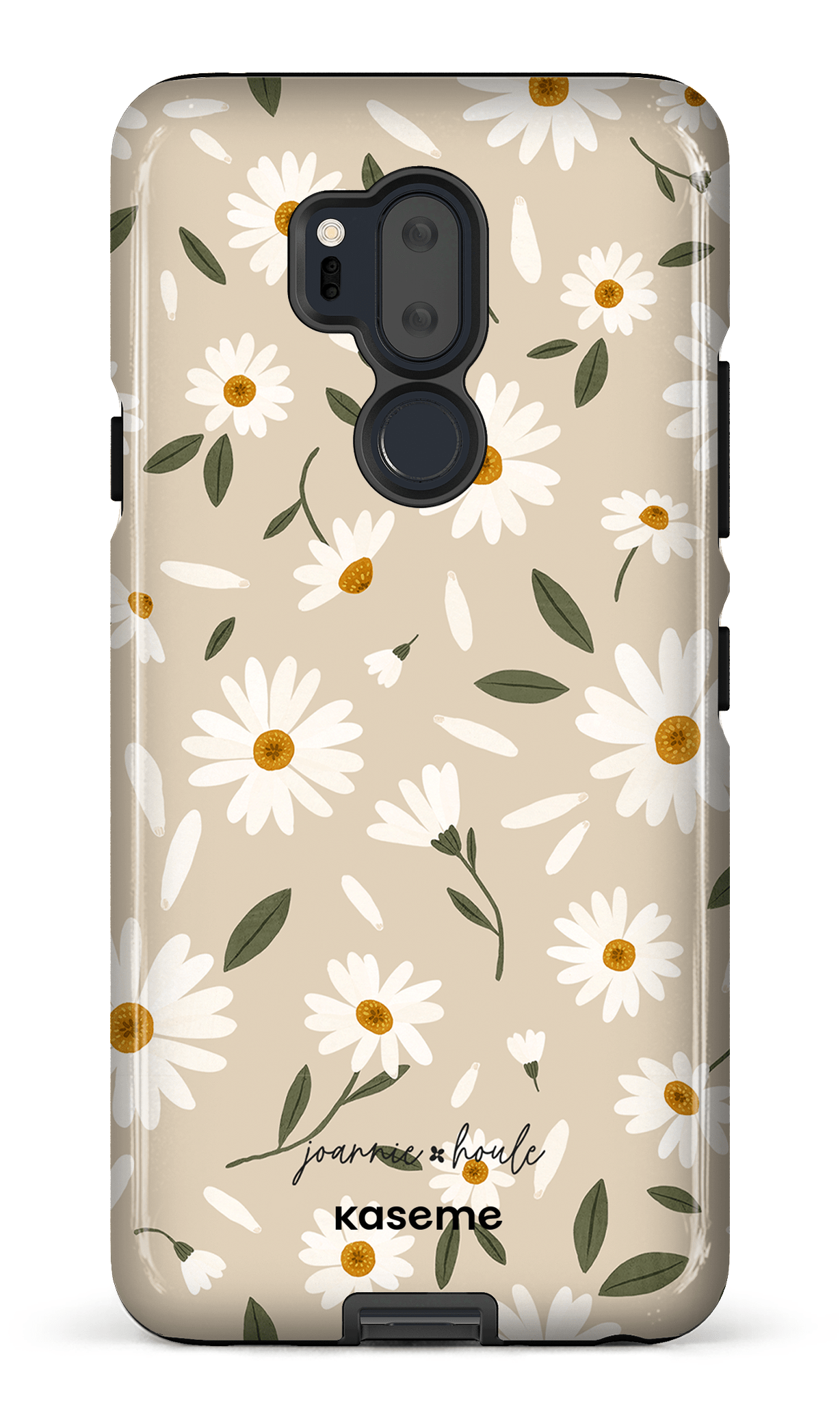 Daisy Bouquet by Joannie Houle - LG G7