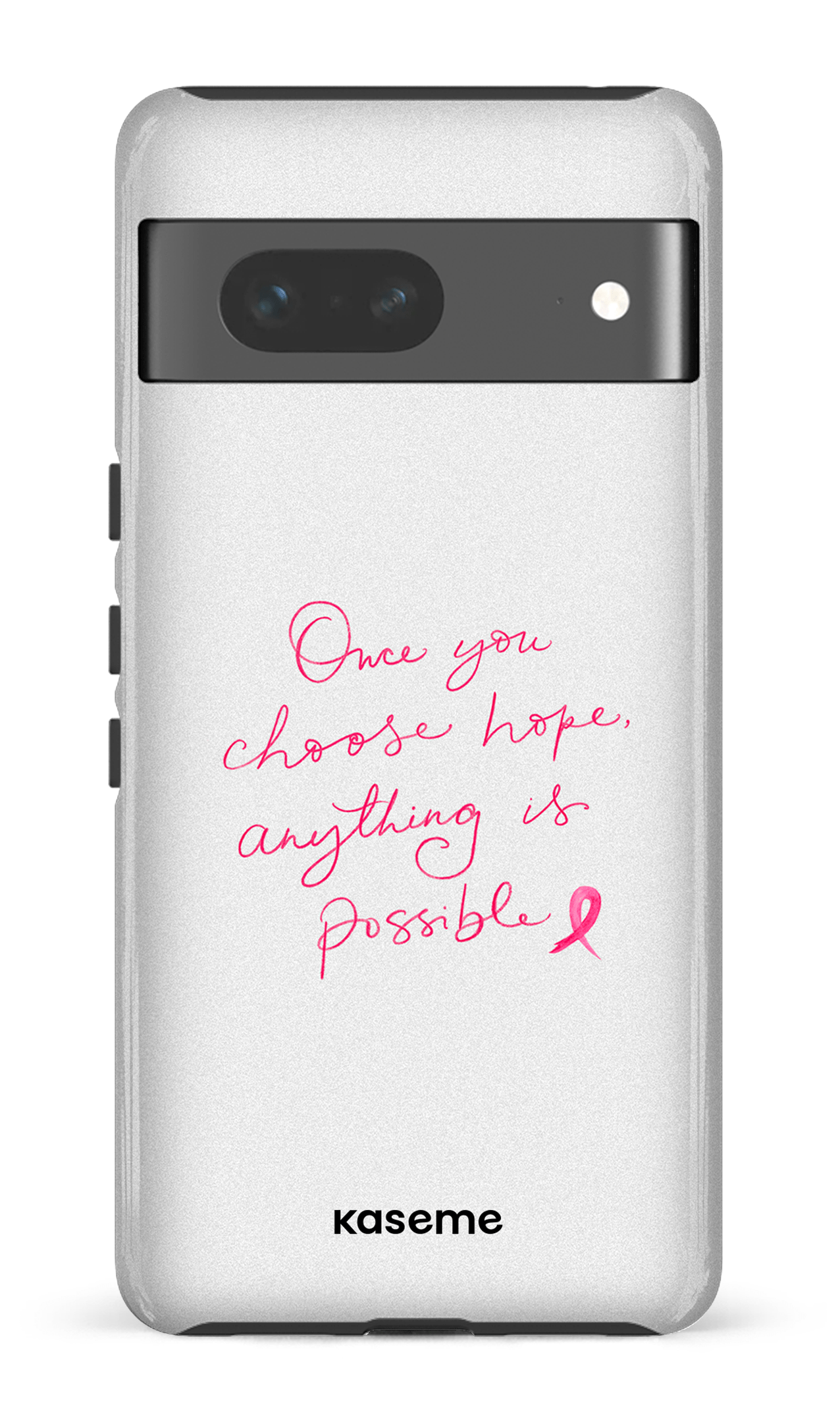 Hope - Google Pixel 7