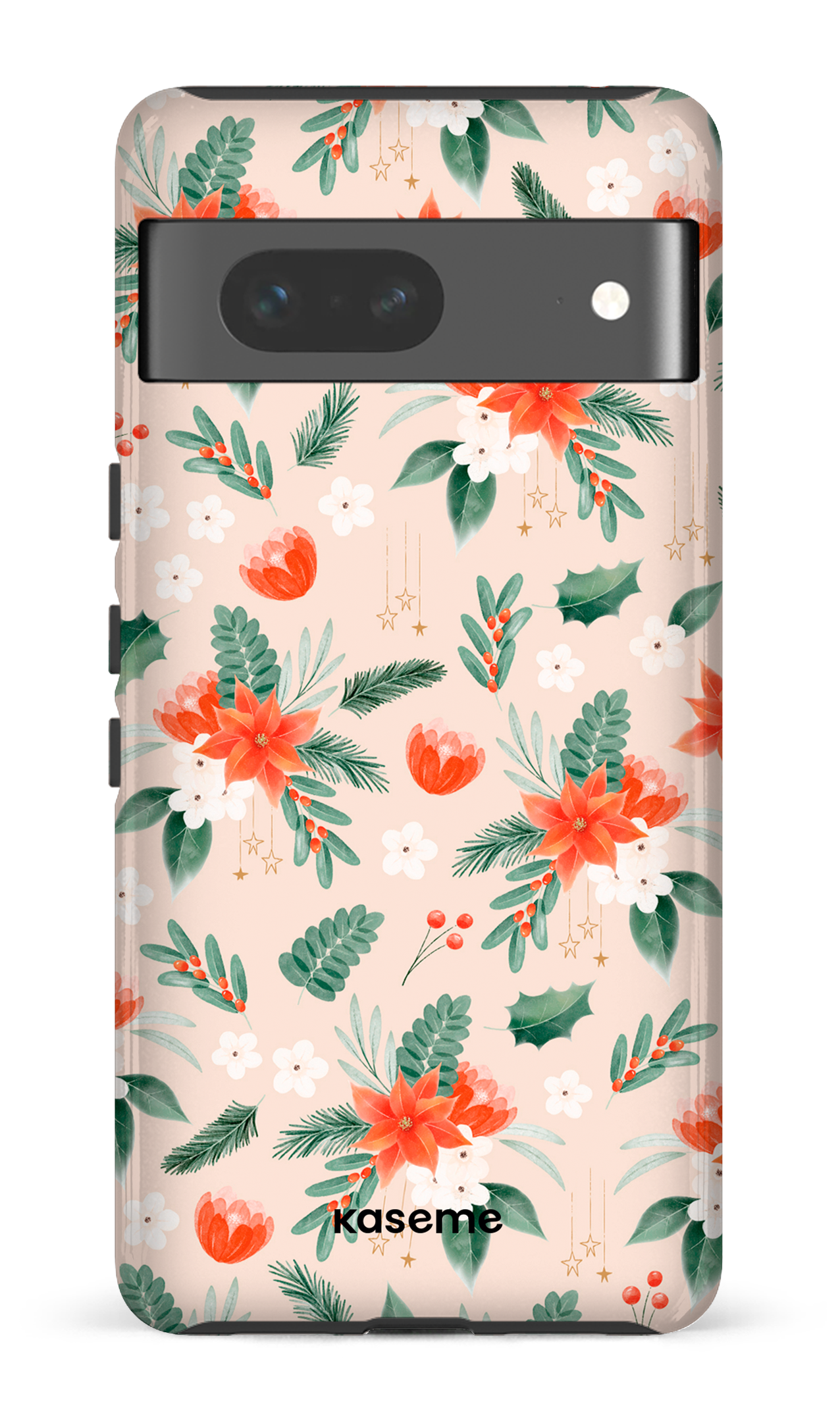 Poinsettia Beige - Google Pixel 7