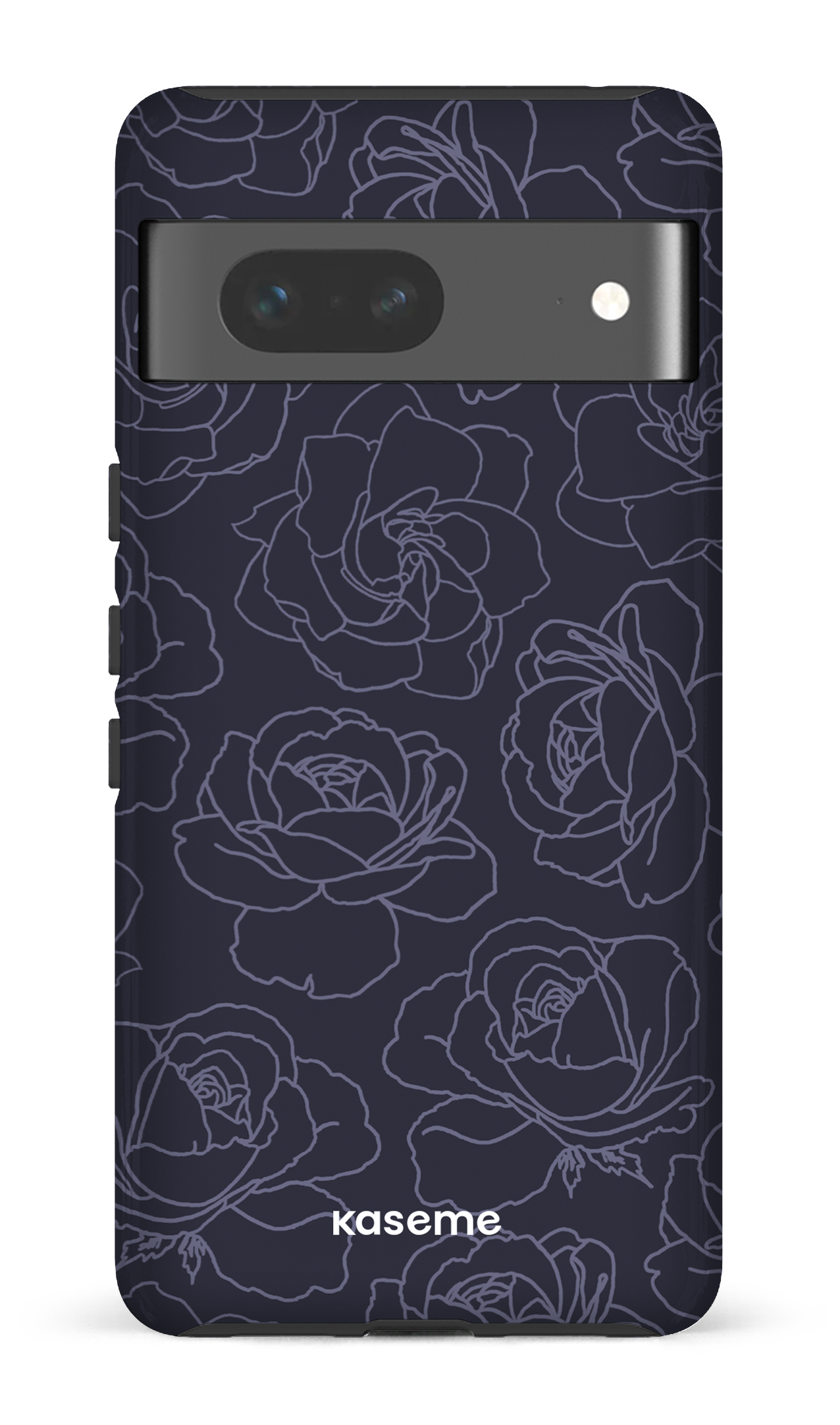 Polar Flowers - Google Pixel 7