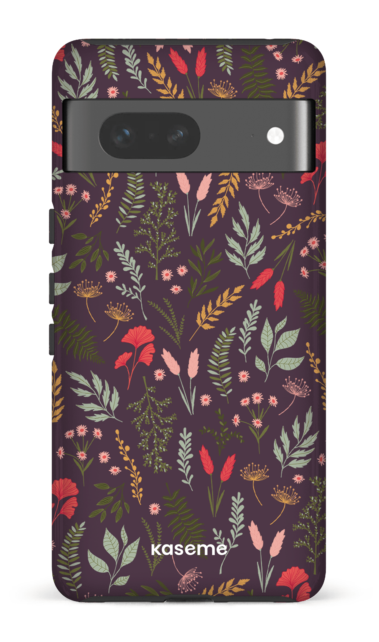 Folia Purple - Google Pixel 7