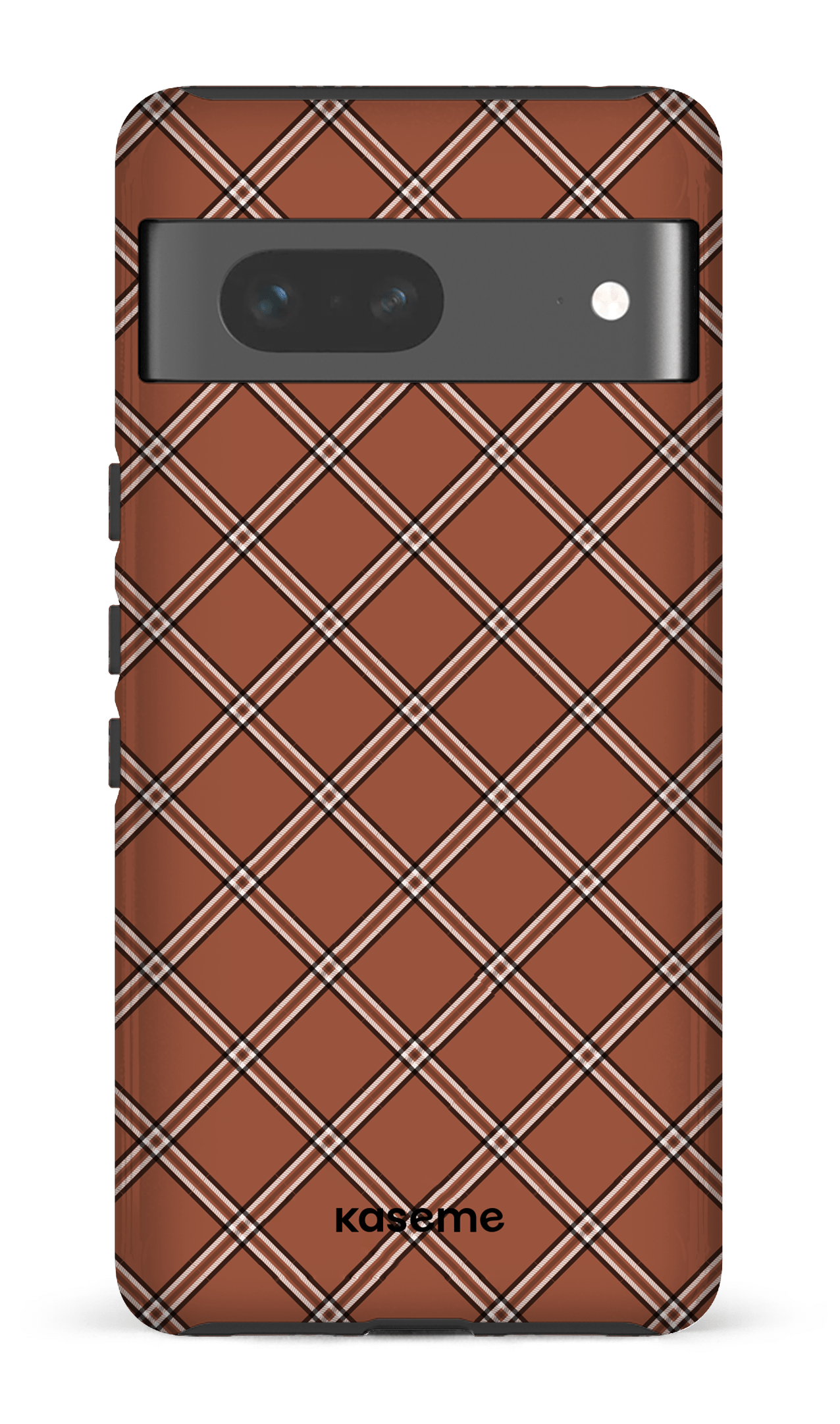 Flannel - Google Pixel 7