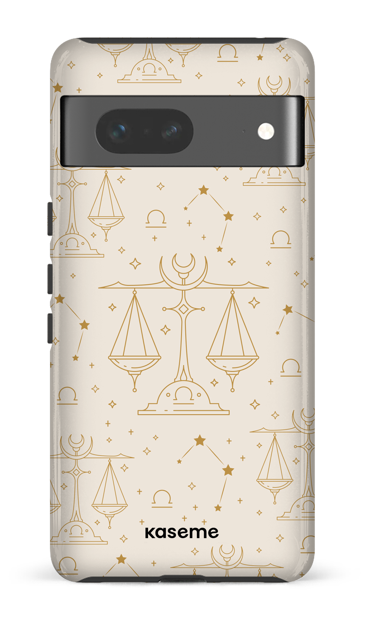 Libra beige - Google Pixel 7