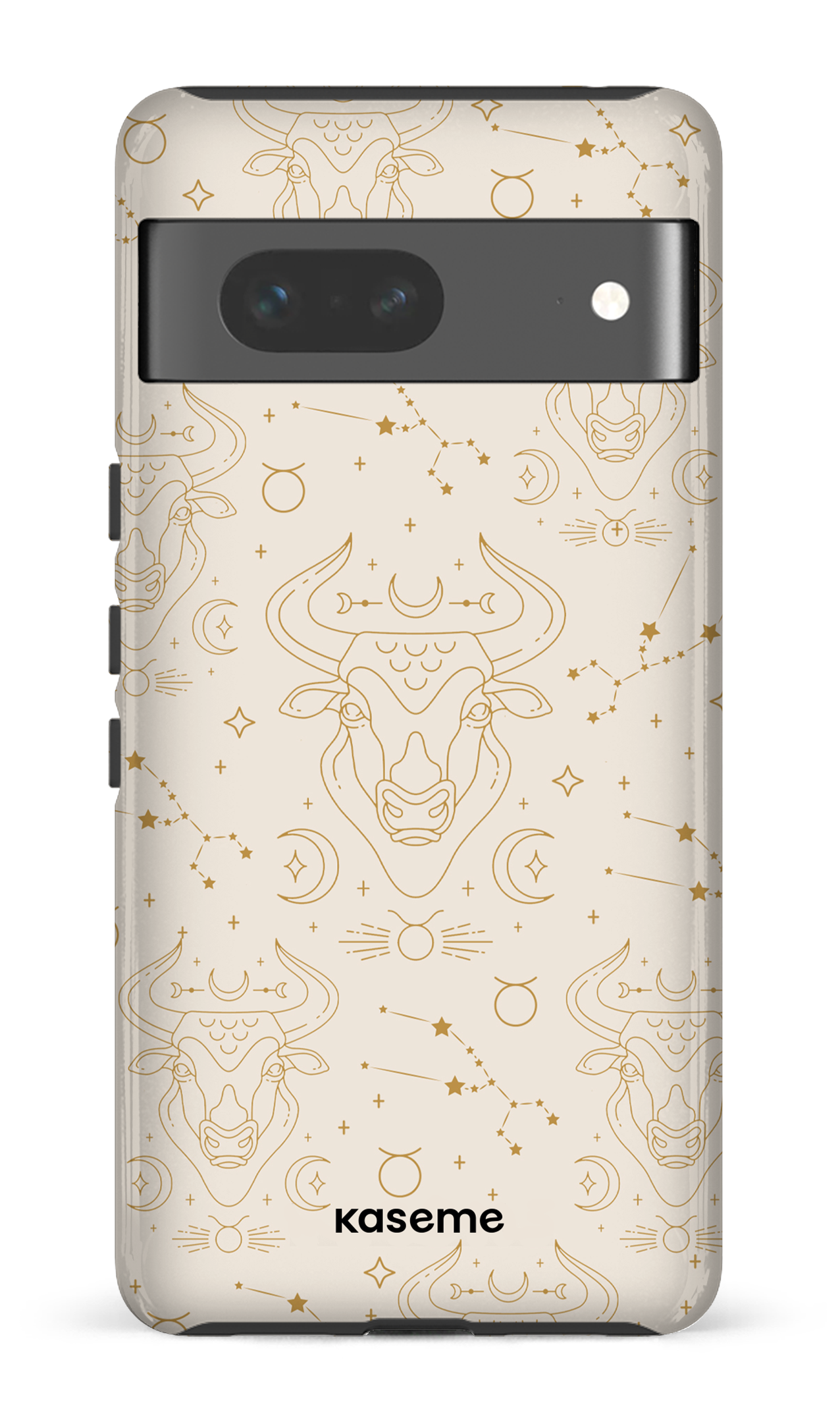 Taurus Beige - Google Pixel 7