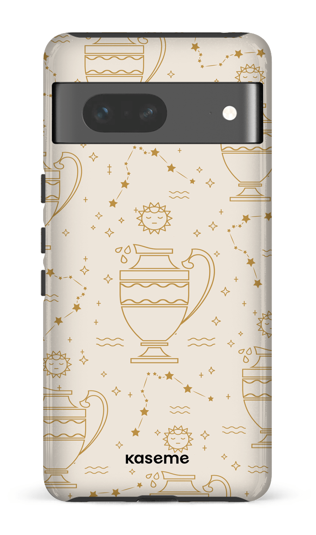 Aquarius Beige - Google Pixel 7