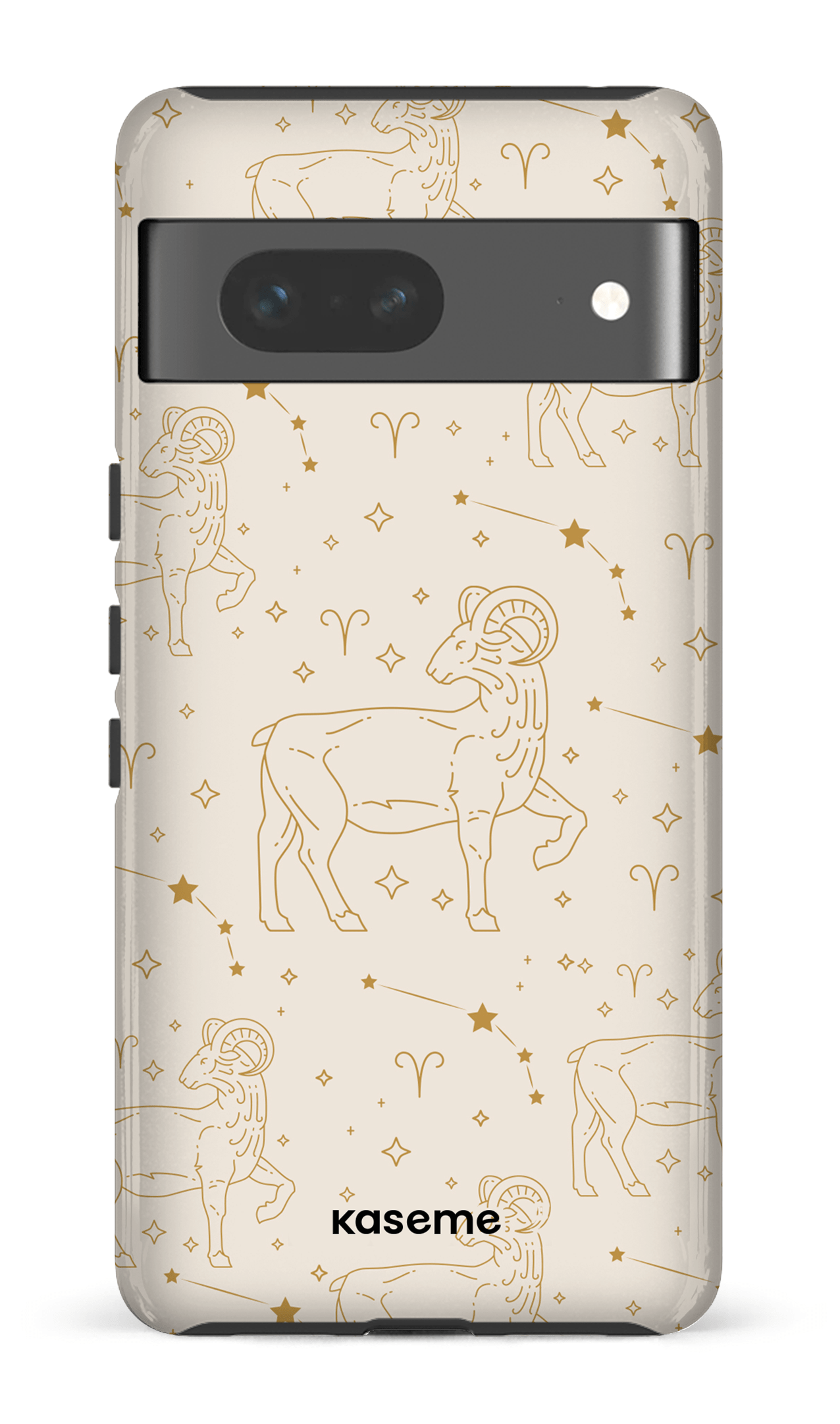 Aries Beige - Google Pixel 7