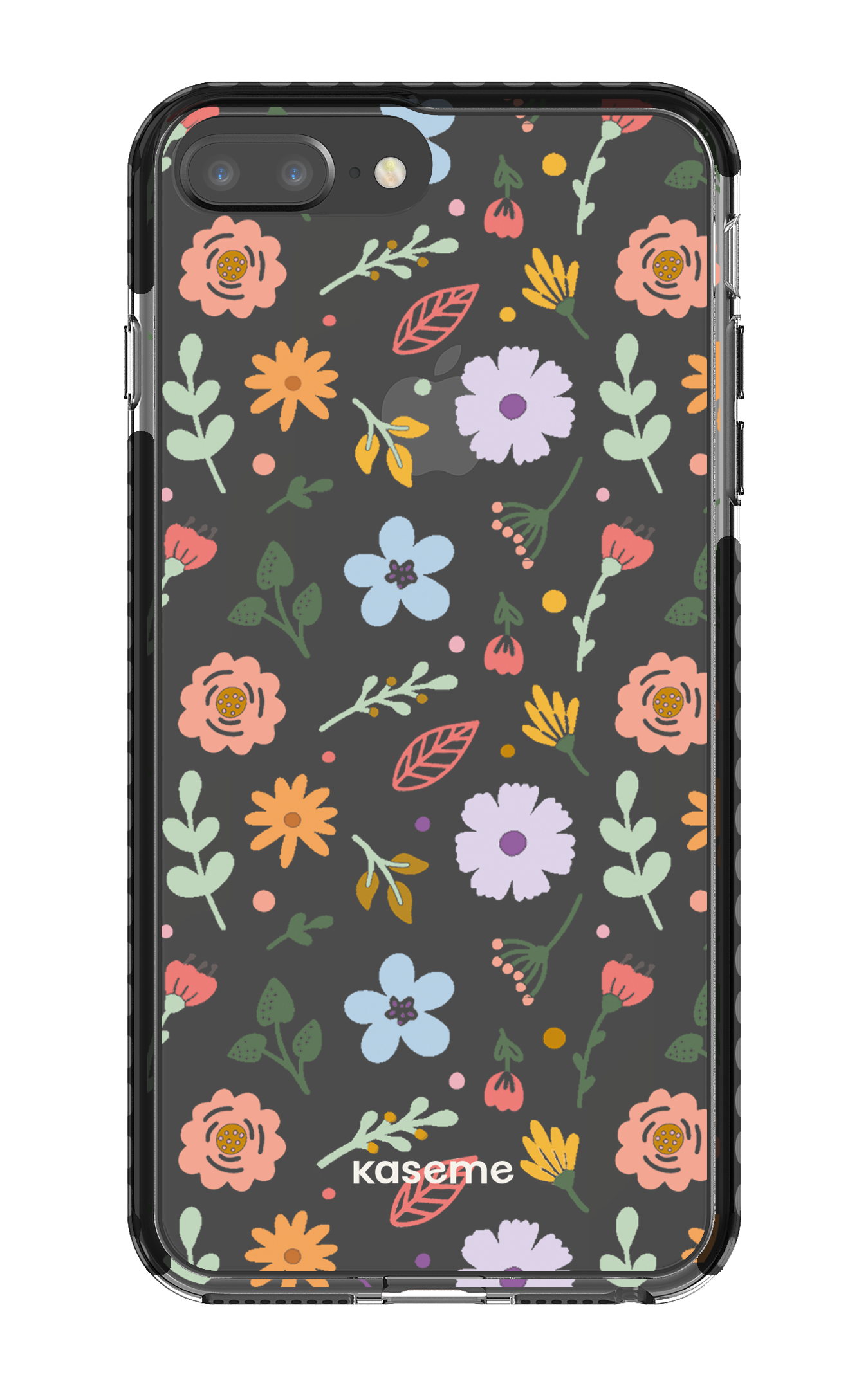 Charm clear case - iPhone 7/8 Plus