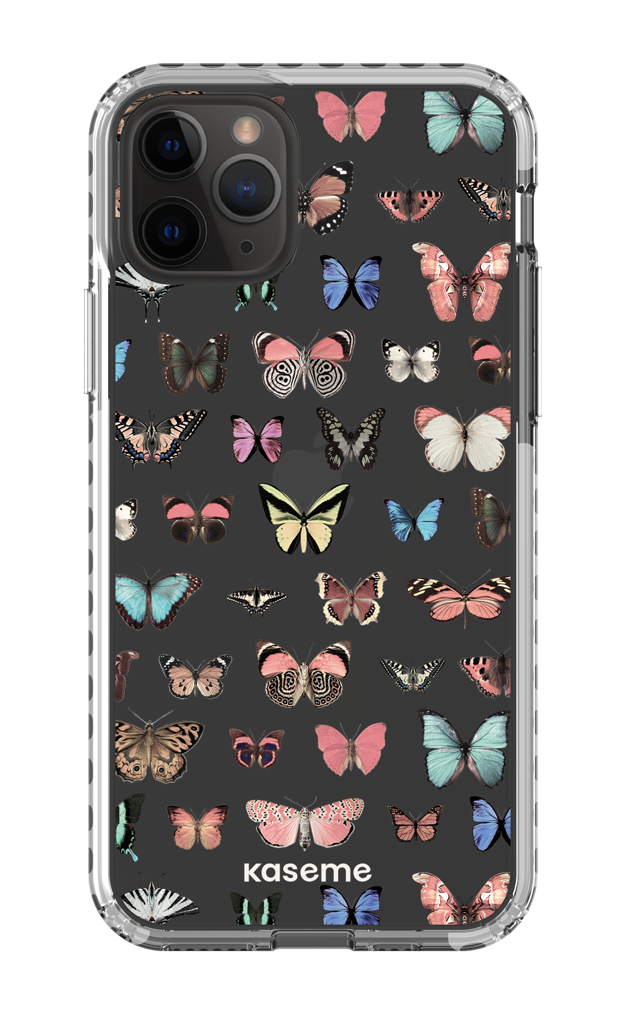 Paloma clear case - iPhone 11 Pro