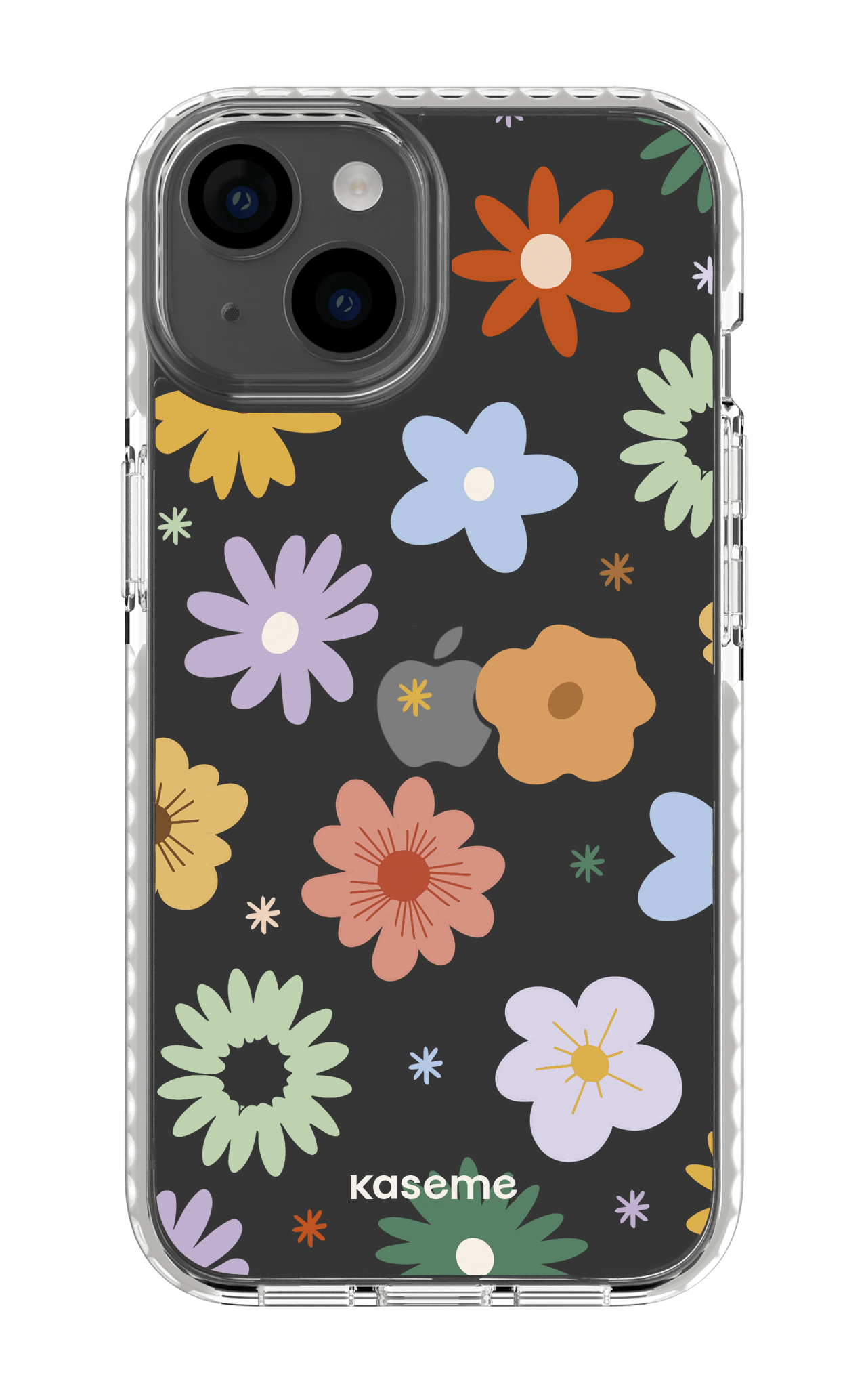 Adore clear case - iPhone 14