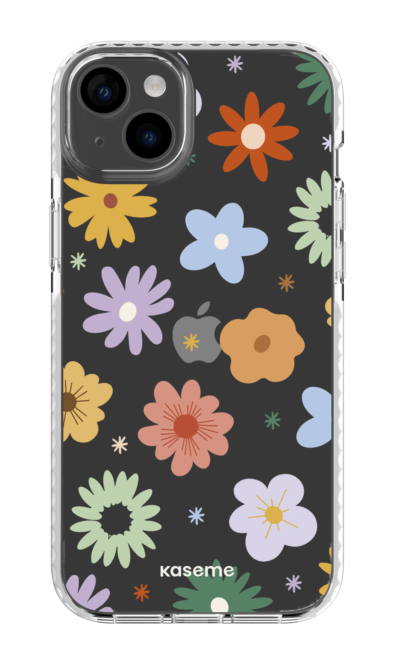 Adore clear case - iPhone 14 Plus