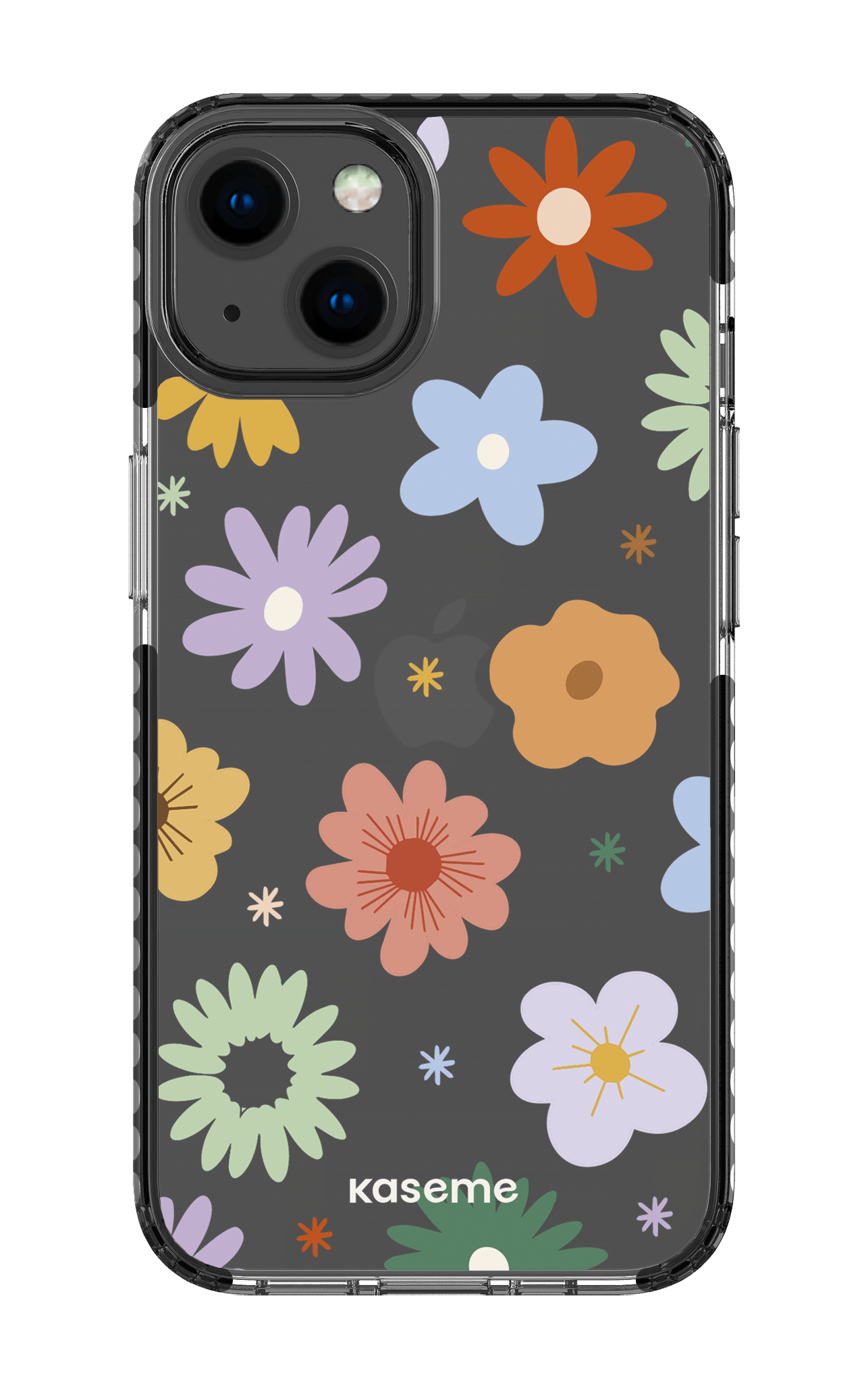 Adore clear case - iPhone 13